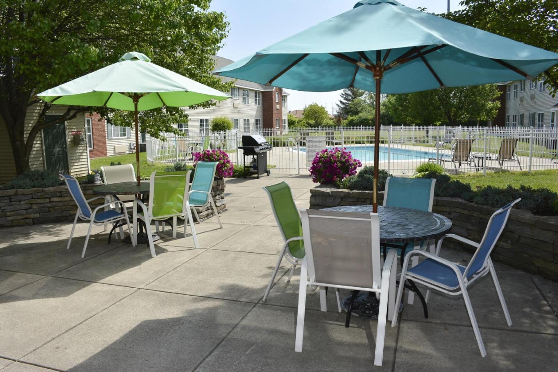 Cresthill Suites Syracuse photo 23