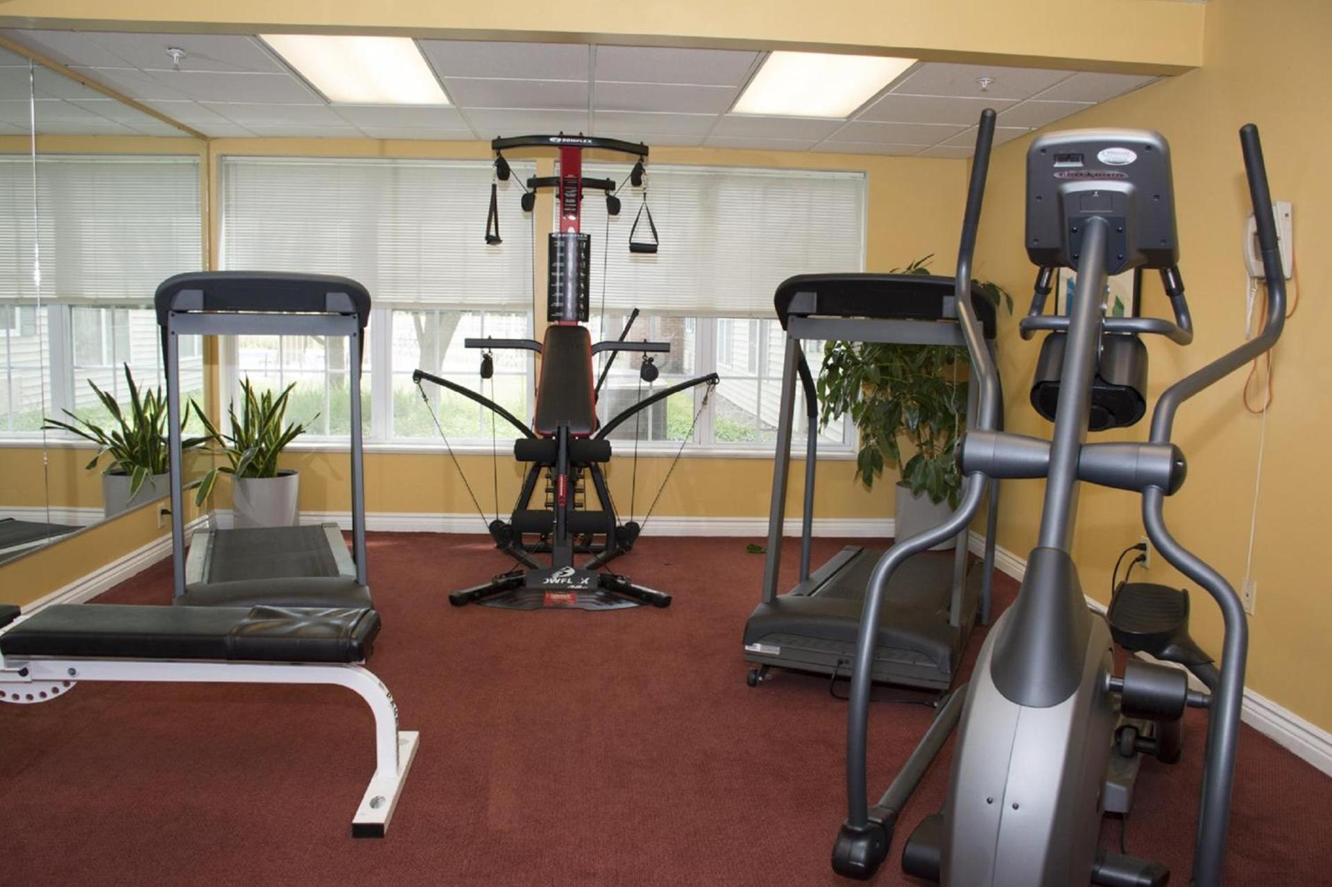 Cresthill Suites Syracuse photo 21