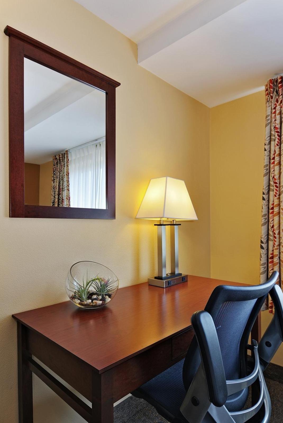 Georgetown Inn Seattle photo 40