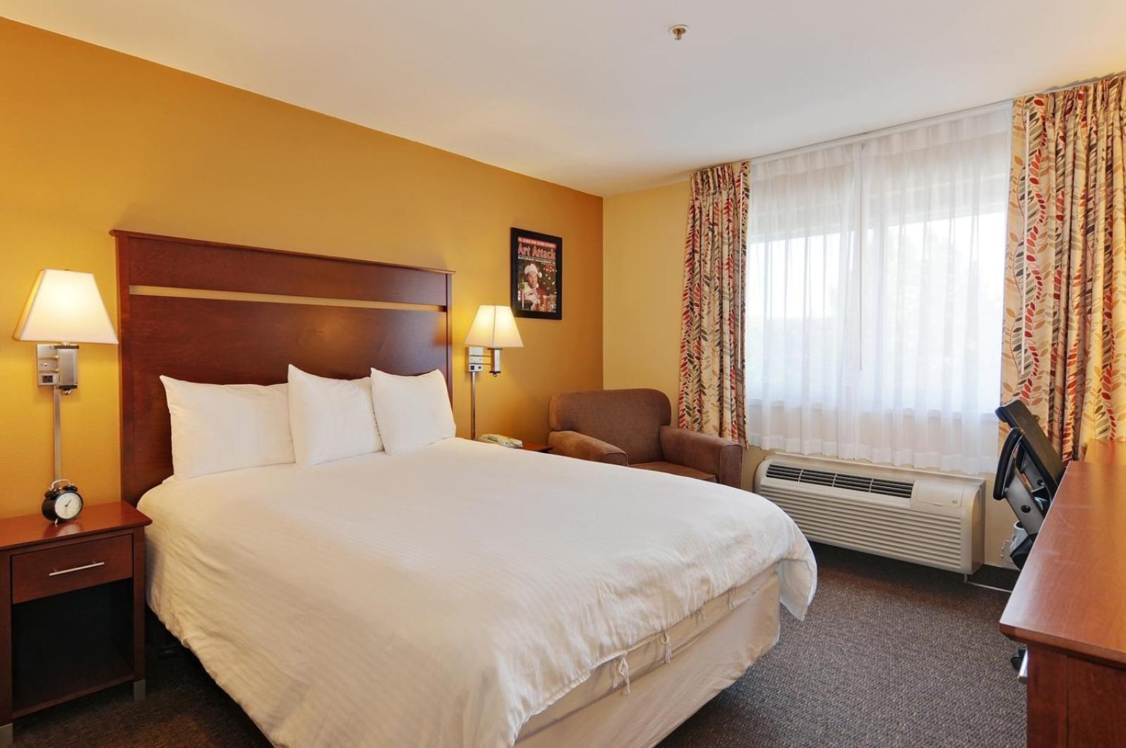 Georgetown Inn Seattle photo 38