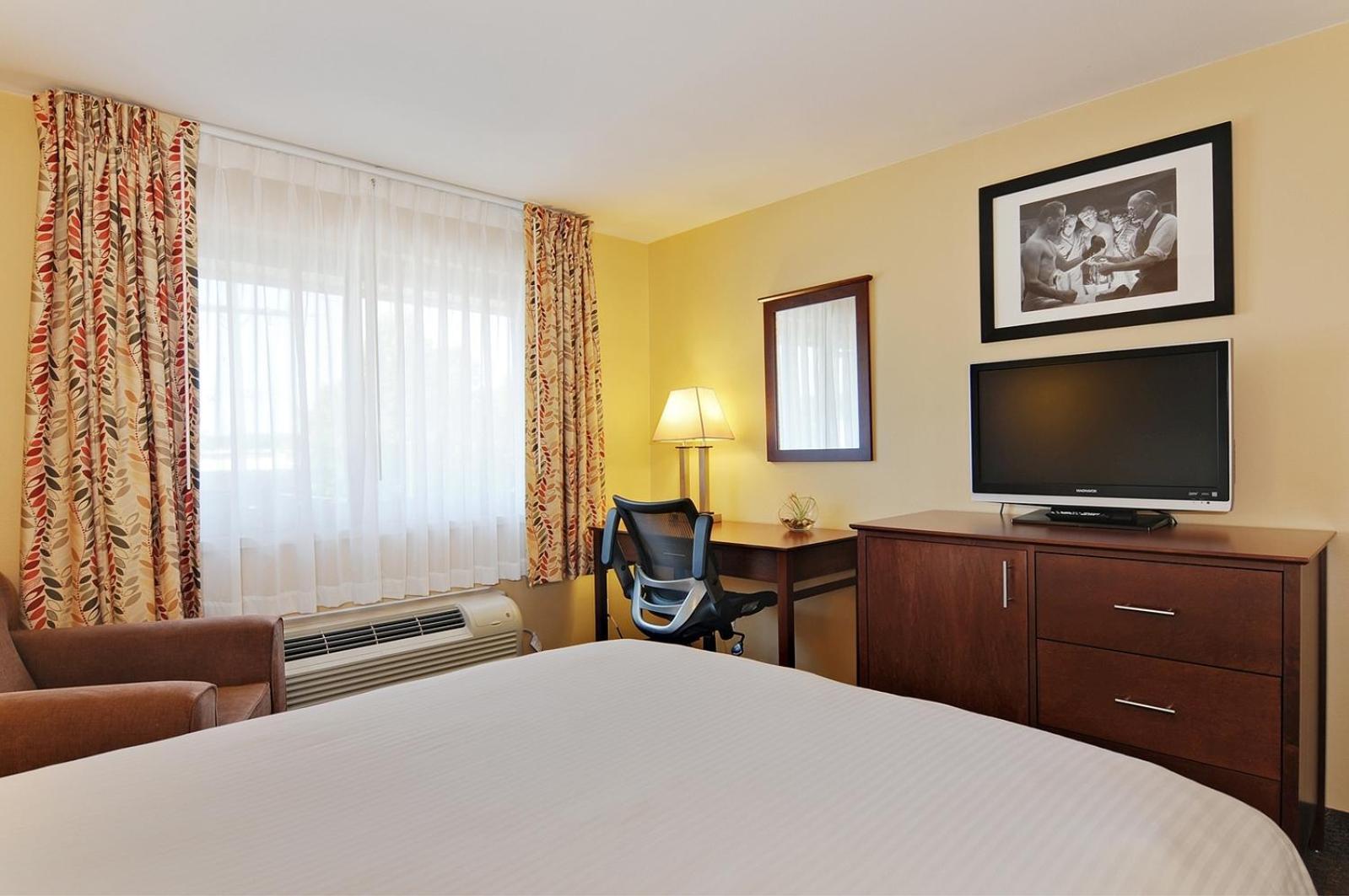 Georgetown Inn Seattle photo 37
