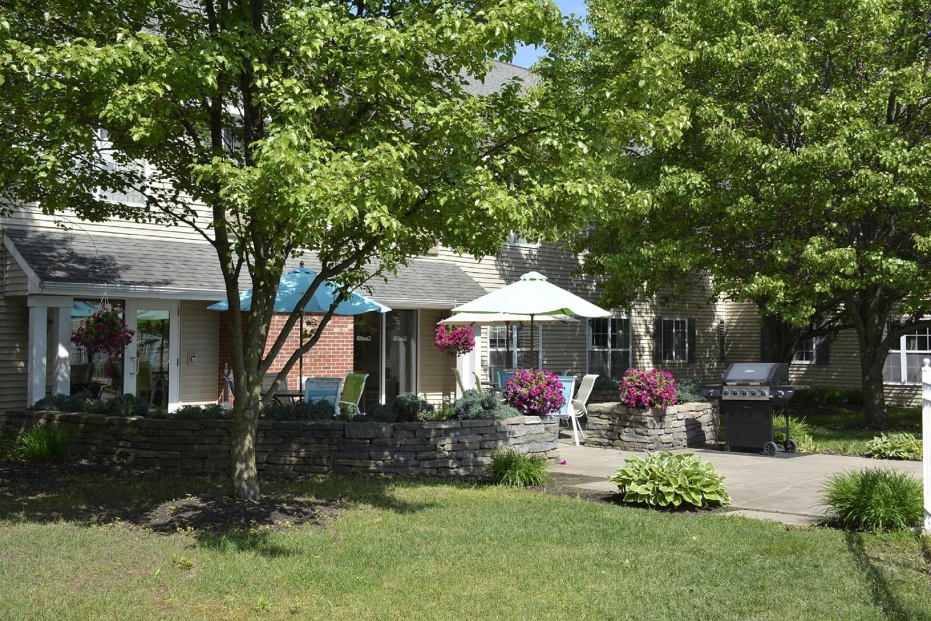 Cresthill Suites Syracuse photo 20
