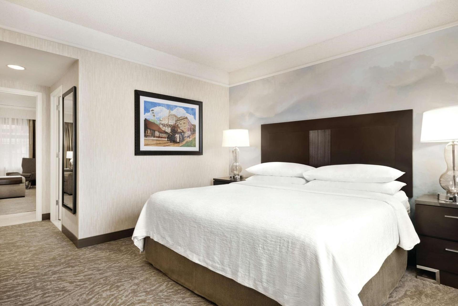 Embassy Suites by Hilton Chicago North Shore Deerfield photo 59