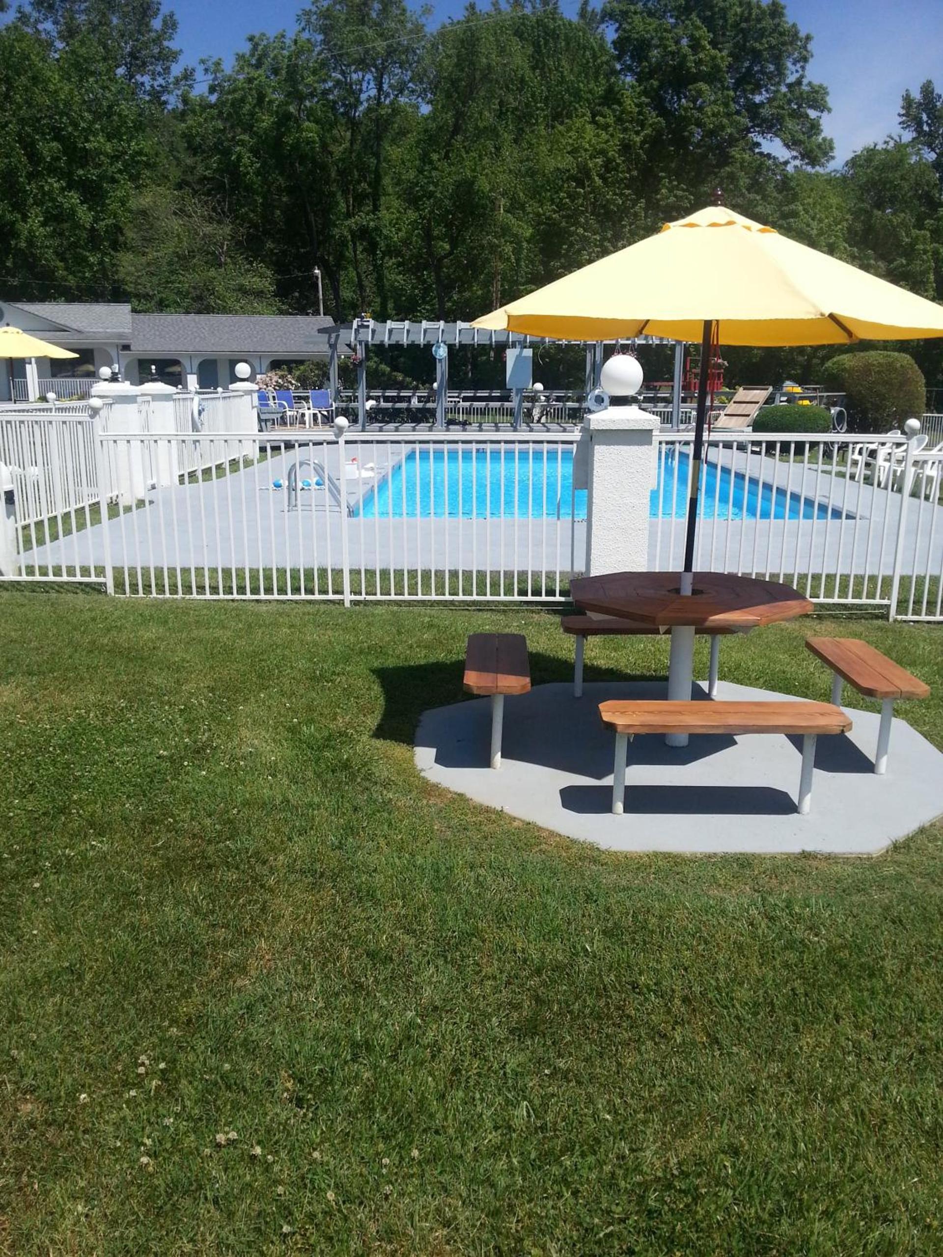 Carolina Motel photo 6