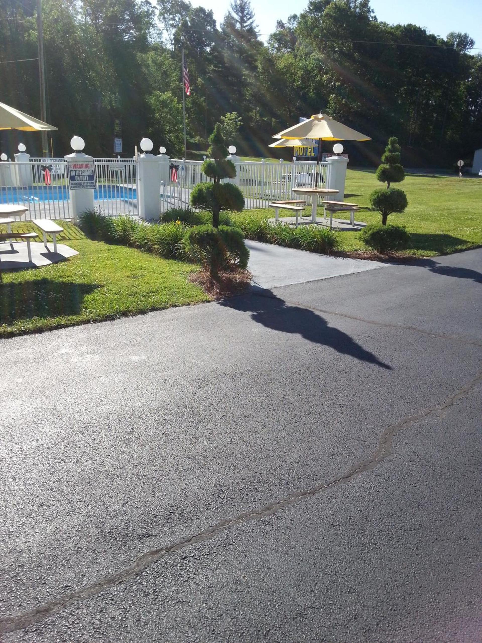 Carolina Motel photo 8