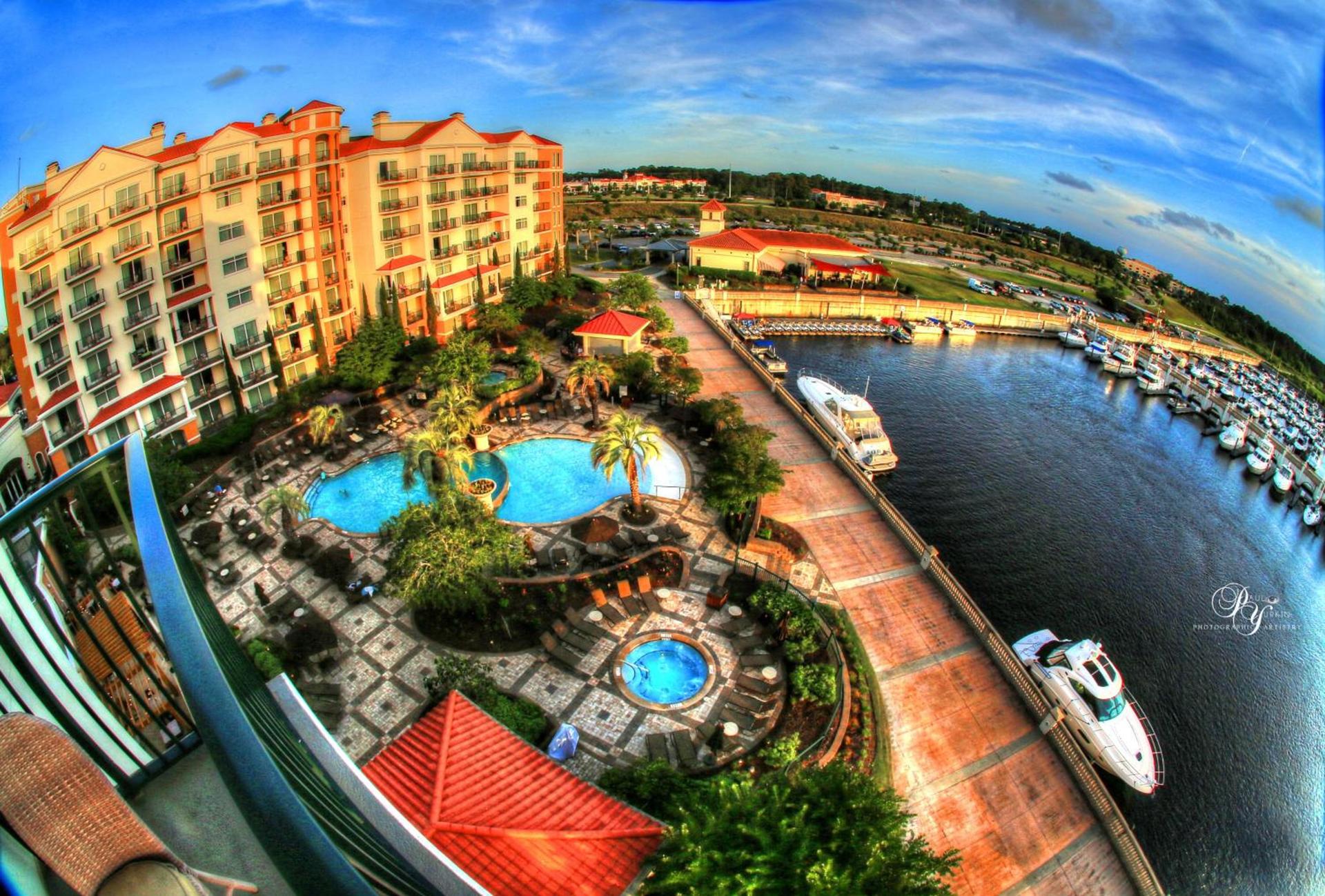 Marina Inn at Grande Dunes photo 16
