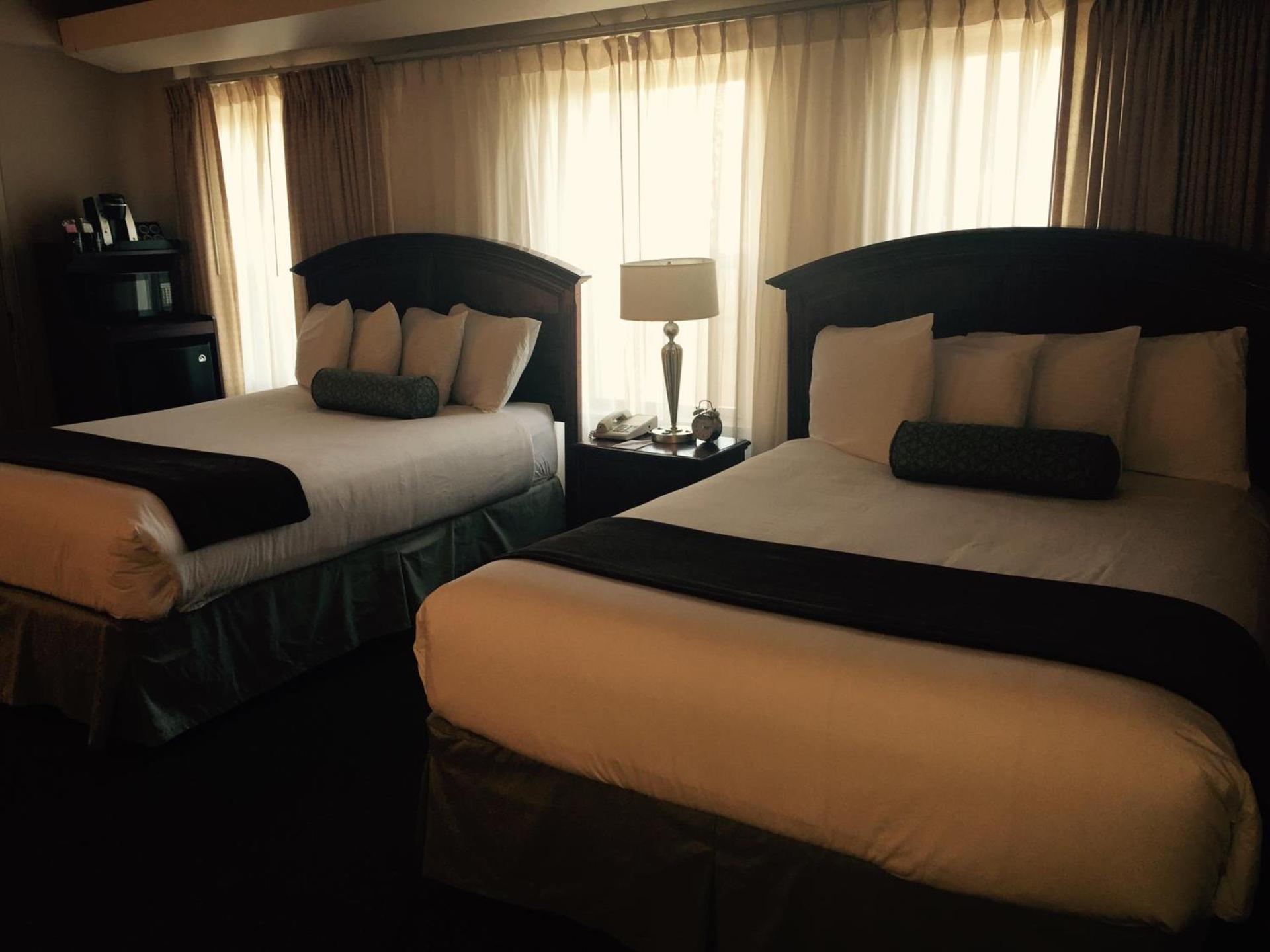 The Inn at Virginia Mason photo 6