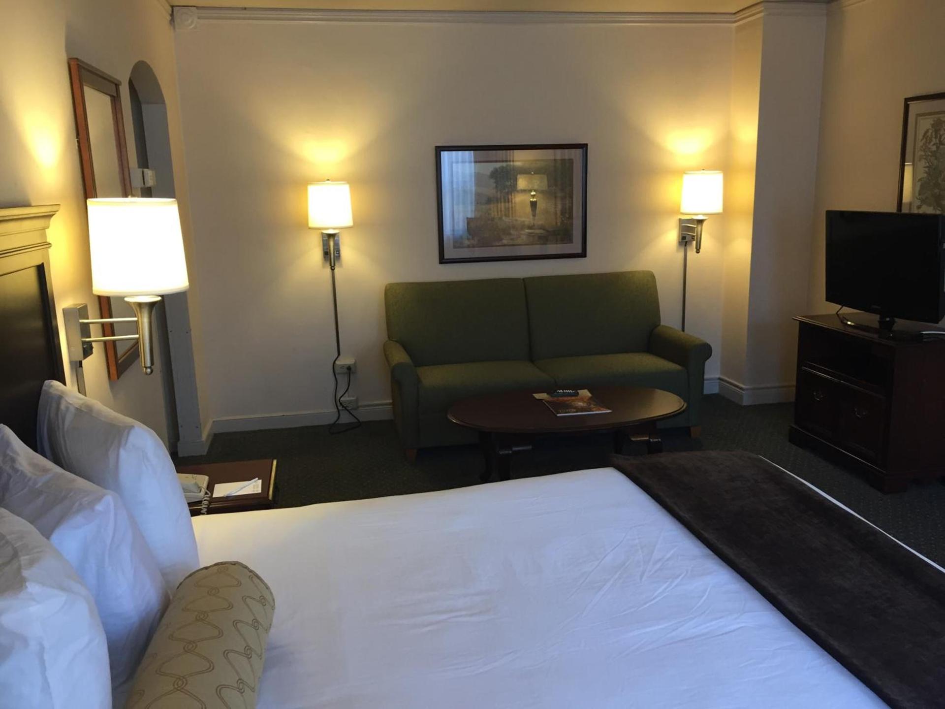 The Inn at Virginia Mason photo 20