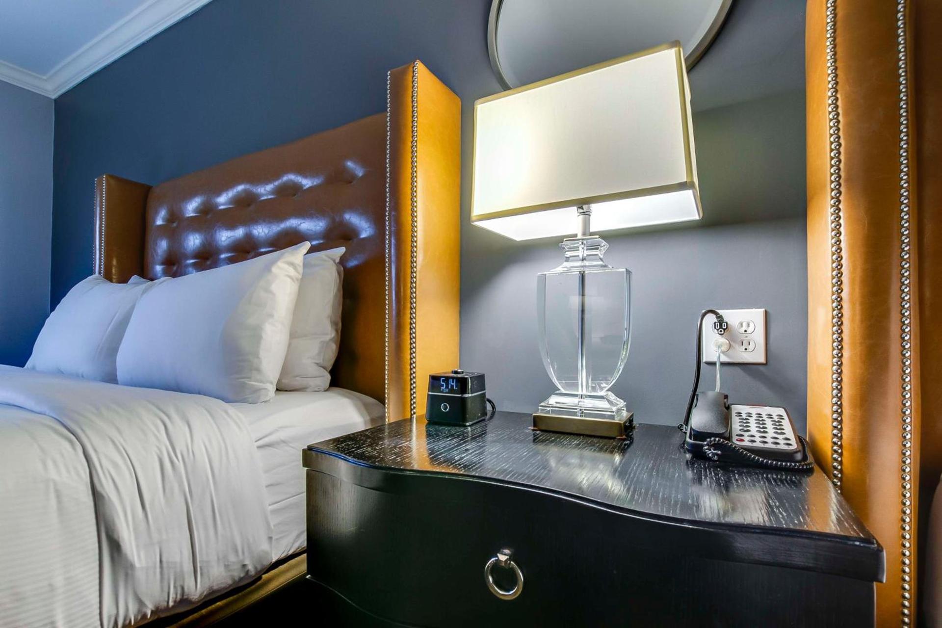 The Campbell House Lexington, Curio Collection by Hilton photo 20