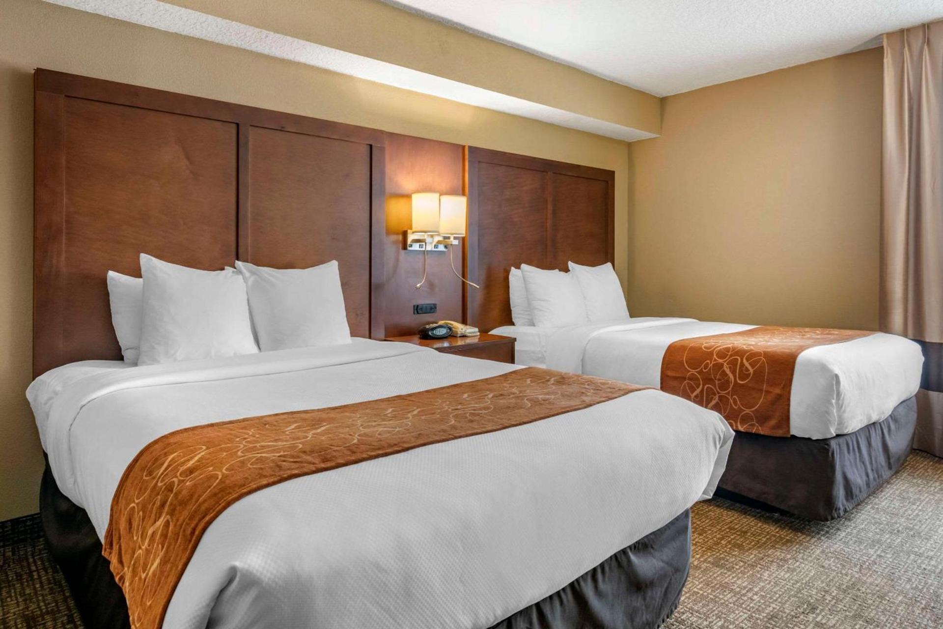 Comfort Suites Baymeadows Near Butler Blvd photo 18