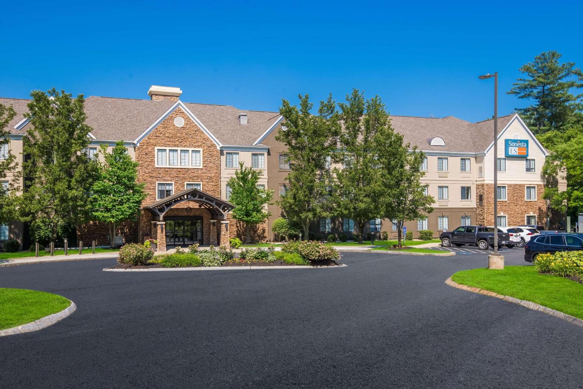 Sonesta ES Suites Andover Boston photo 2