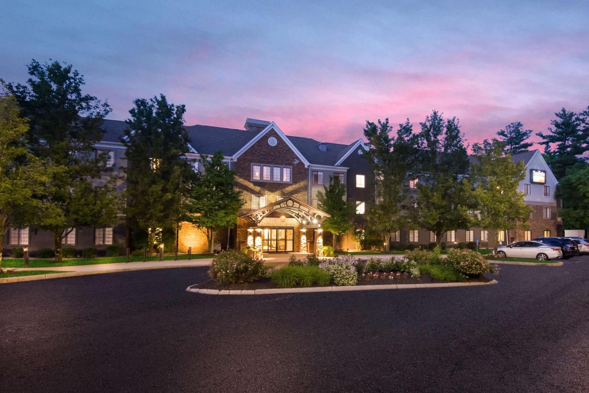 Sonesta ES Suites Andover Boston photo 8