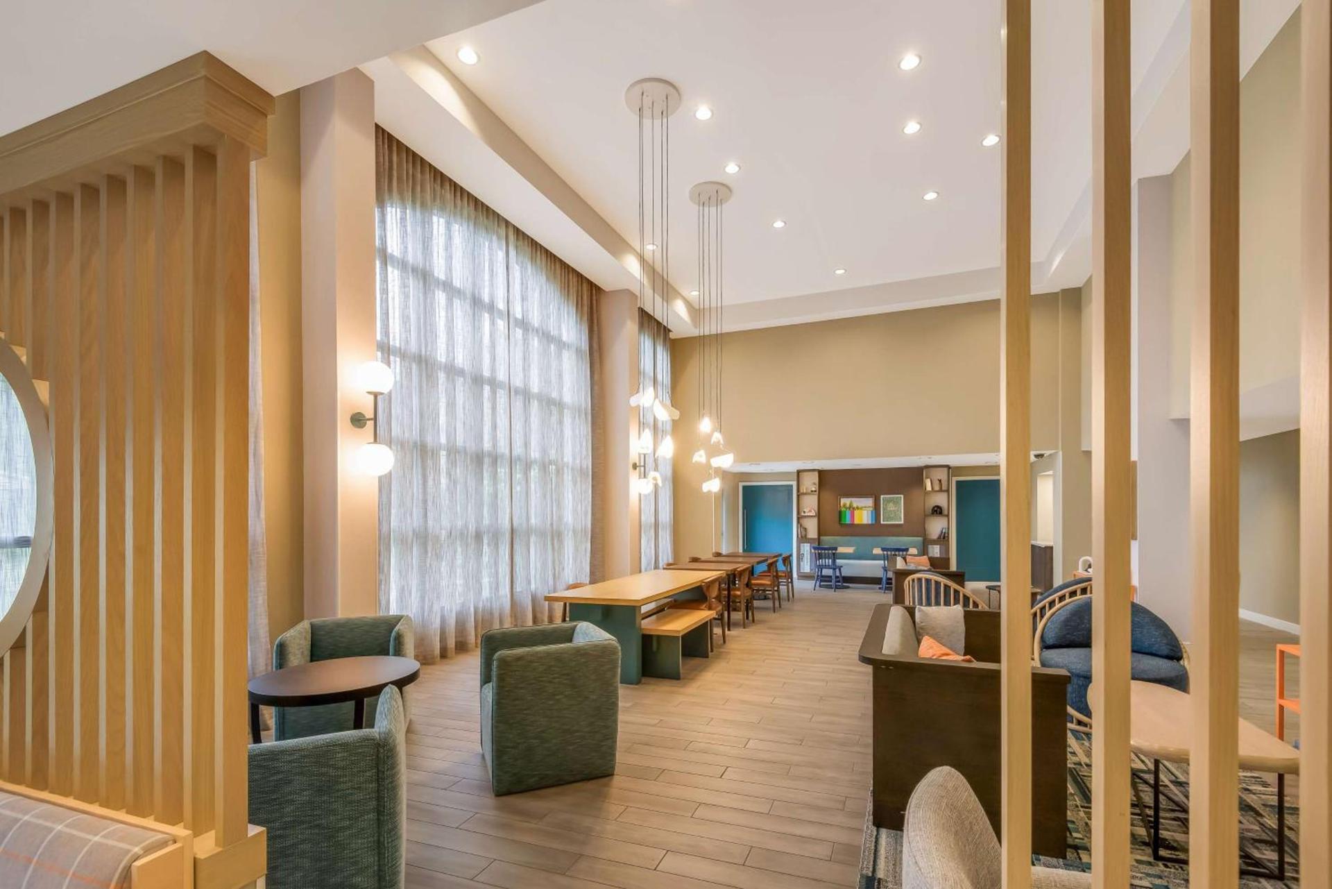 Sonesta ES Suites Andover Boston photo 9
