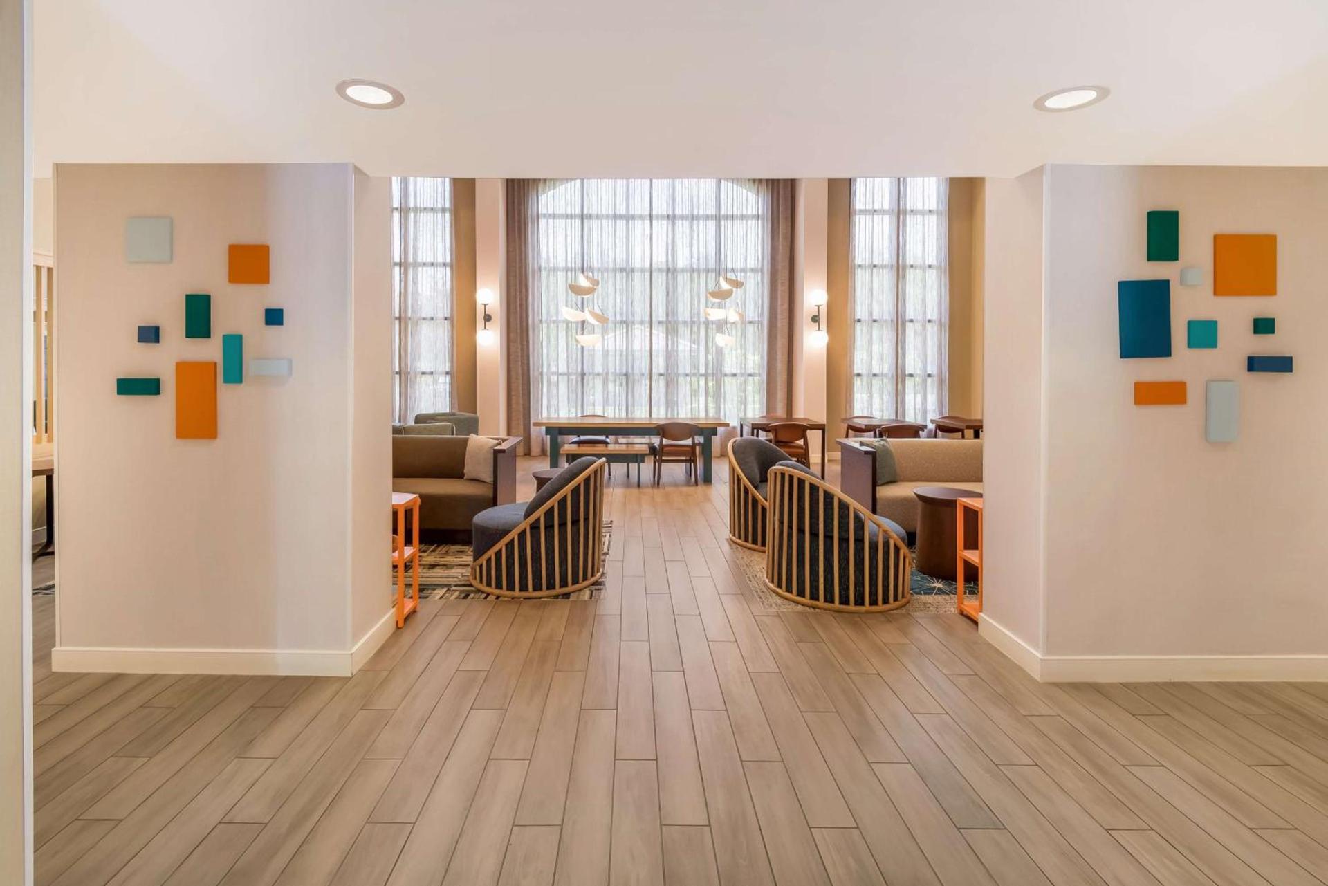 Sonesta ES Suites Andover Boston photo 11