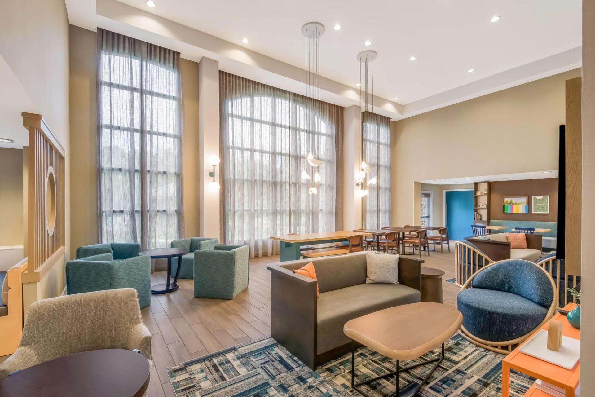 Sonesta ES Suites Andover Boston photo 10