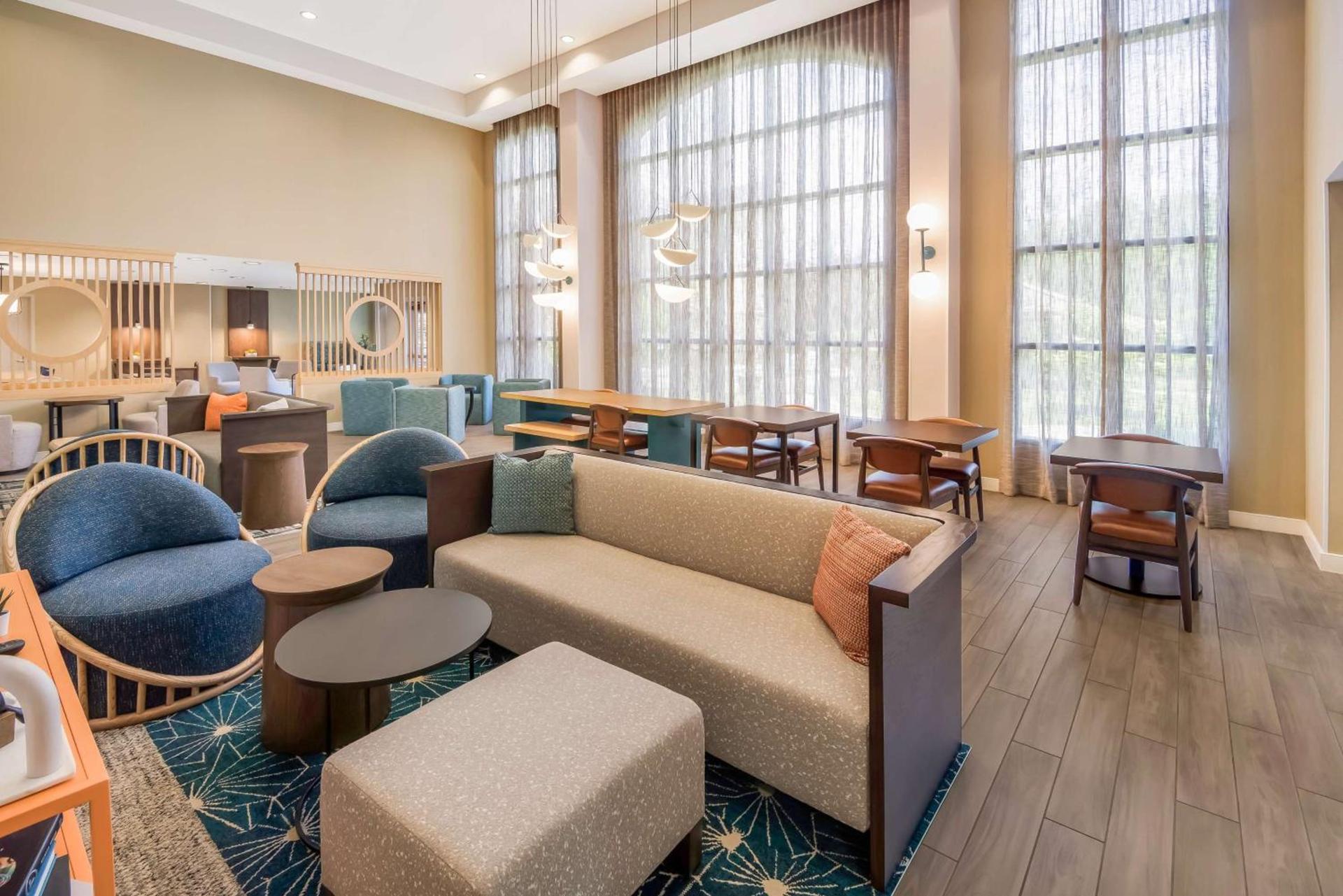 Sonesta ES Suites Andover Boston photo 12