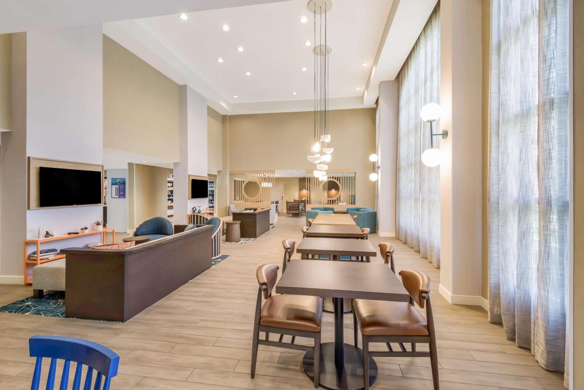 Sonesta ES Suites Andover Boston photo 13