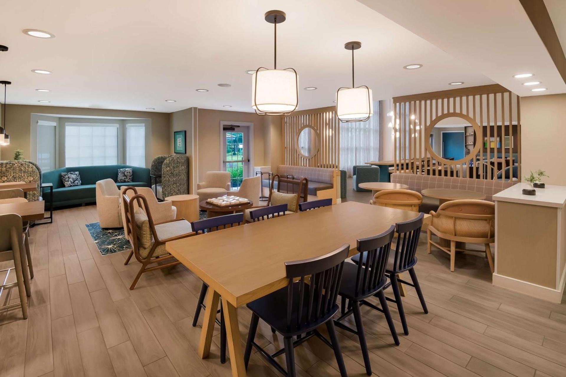 Sonesta ES Suites Andover Boston photo 14
