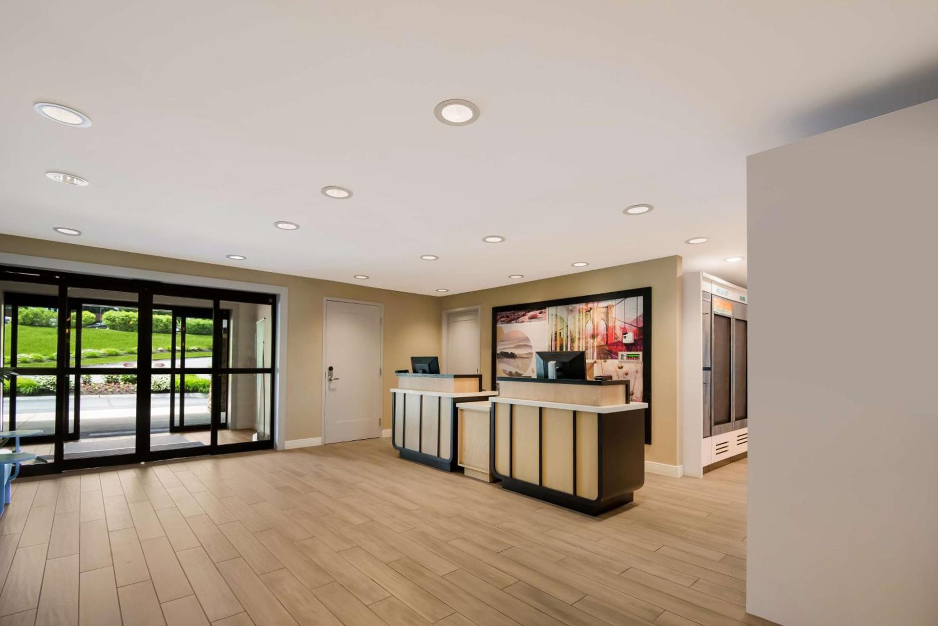 Sonesta ES Suites Andover Boston photo 15