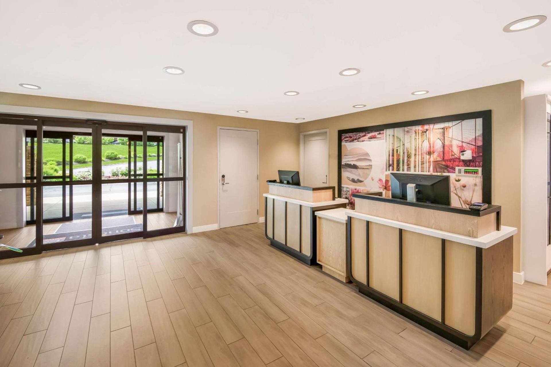 Sonesta ES Suites Andover Boston photo 16