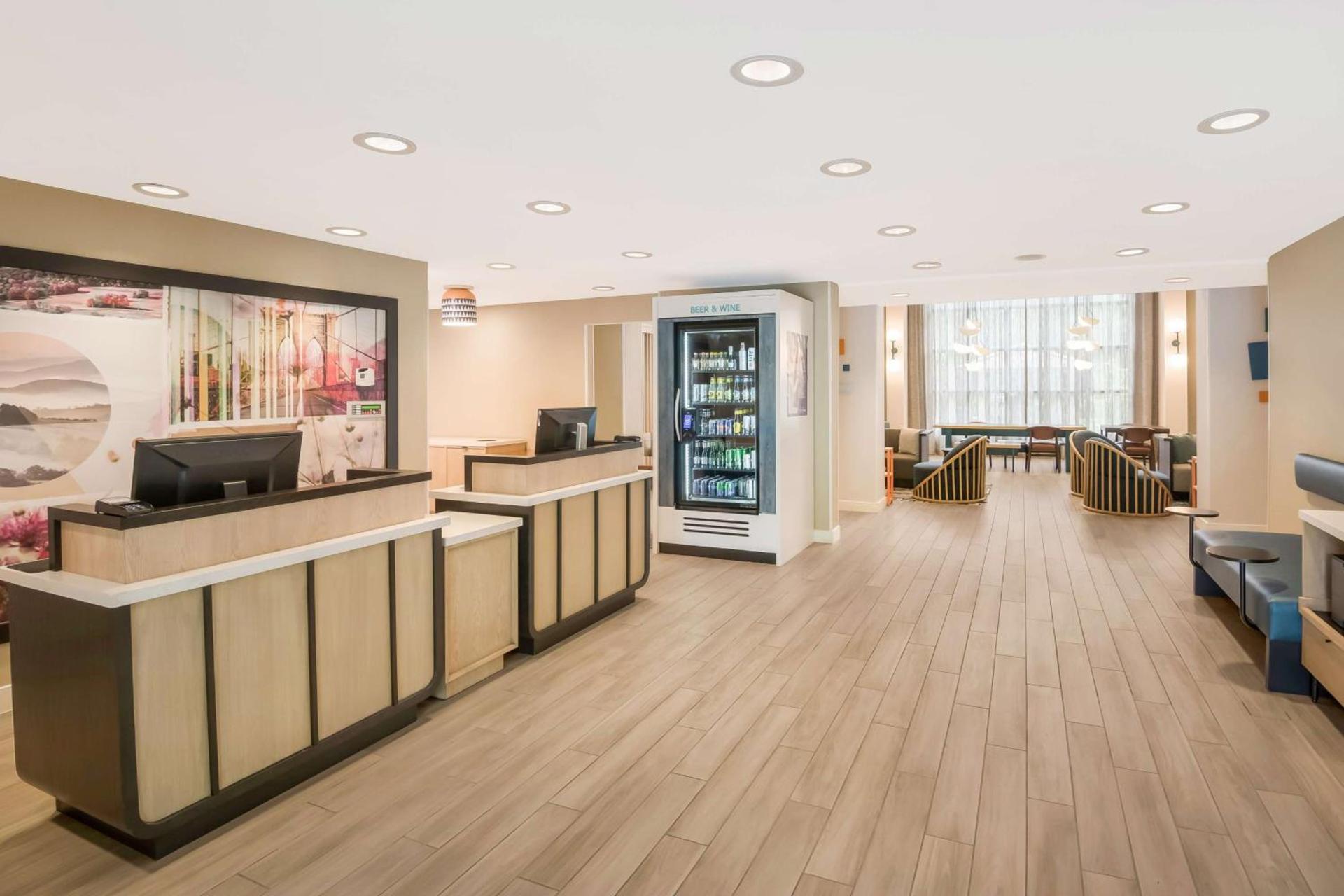 Sonesta ES Suites Andover Boston photo 17