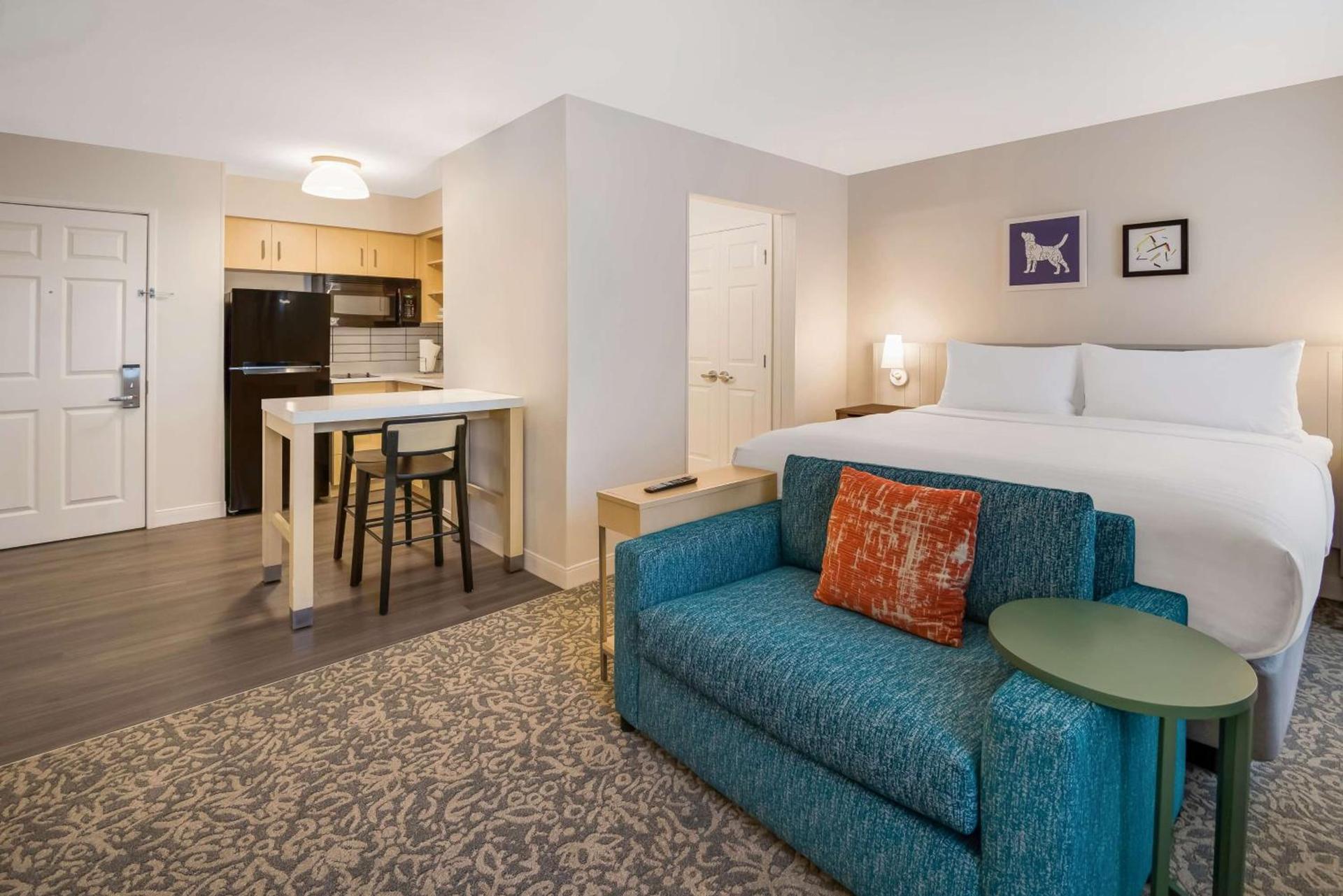 Sonesta ES Suites Andover Boston photo 21