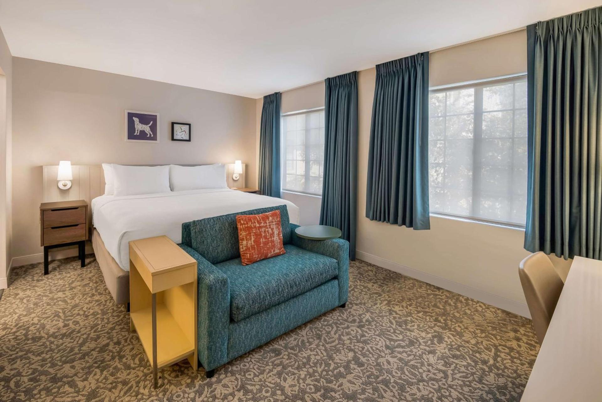 Sonesta ES Suites Andover Boston photo 20