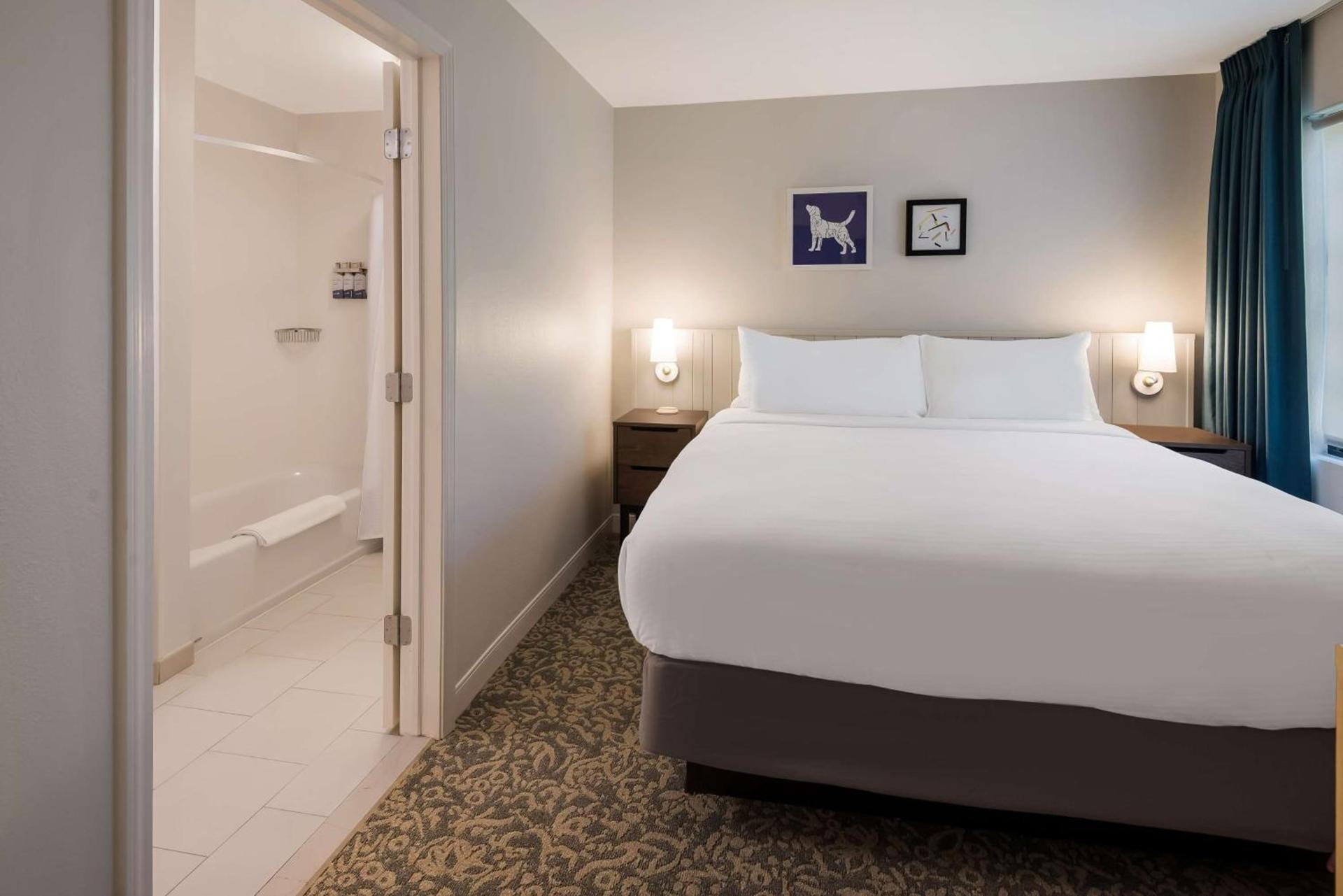 Sonesta ES Suites Andover Boston photo 26