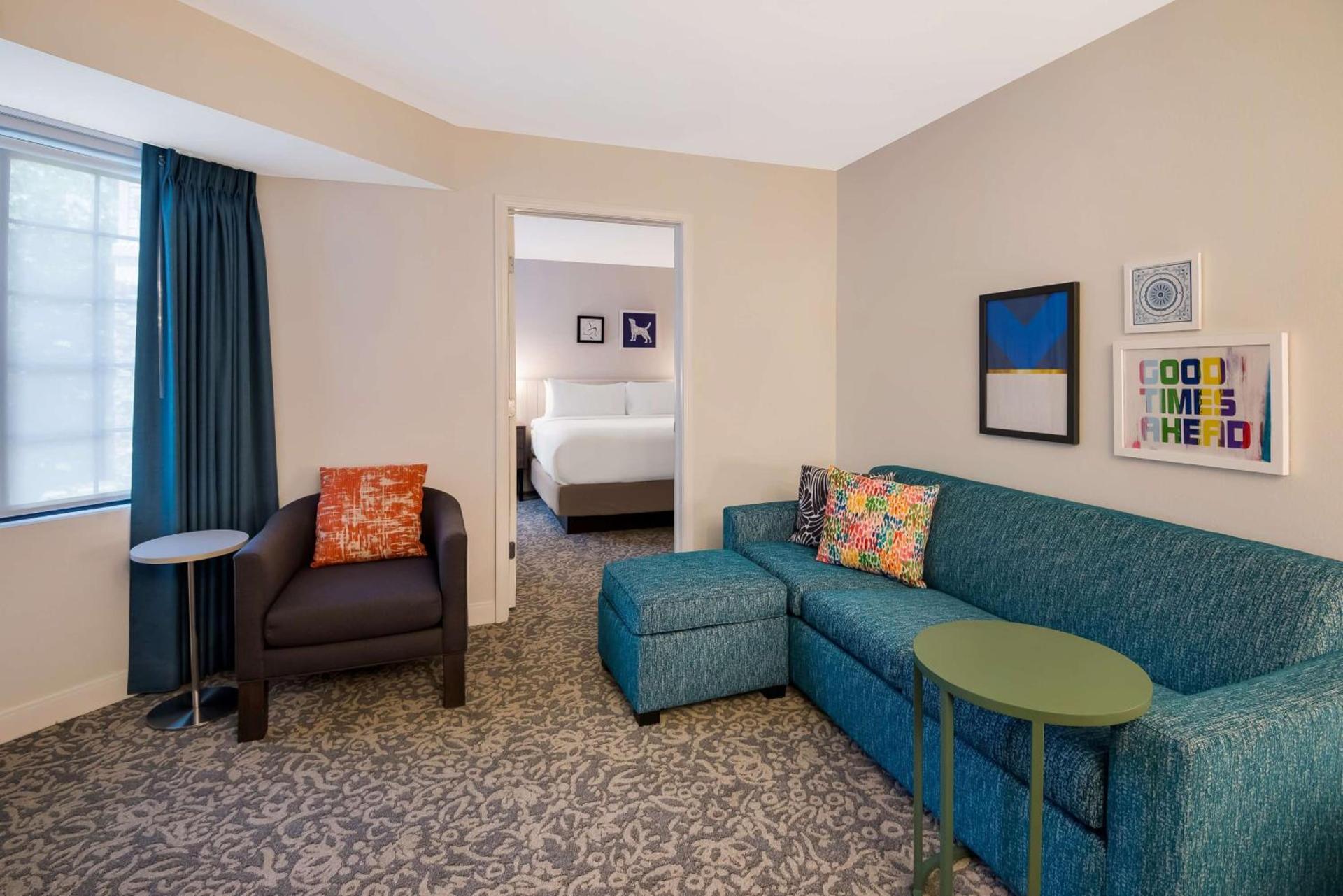 Sonesta ES Suites Andover Boston photo 27