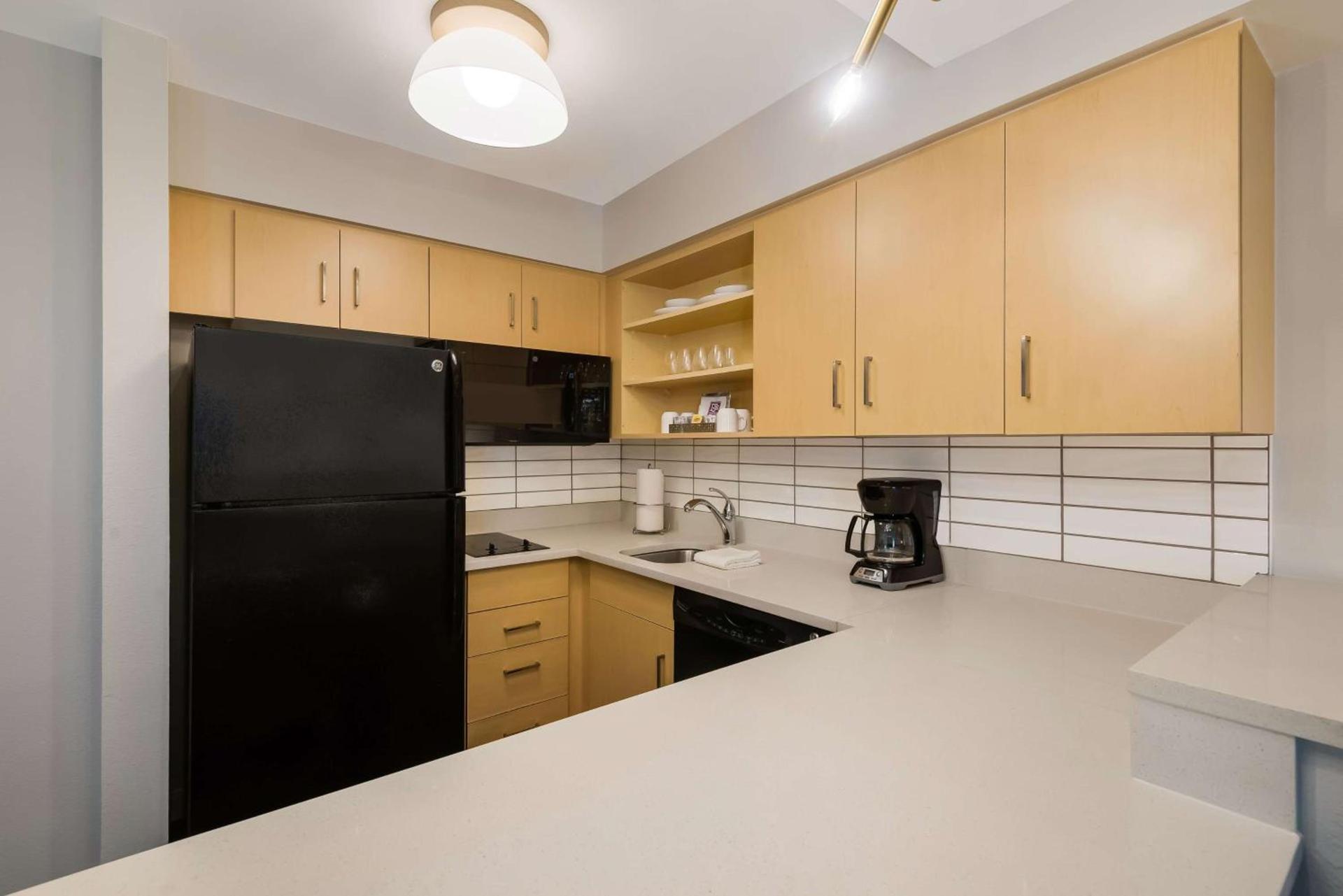 Sonesta ES Suites Andover Boston photo 28
