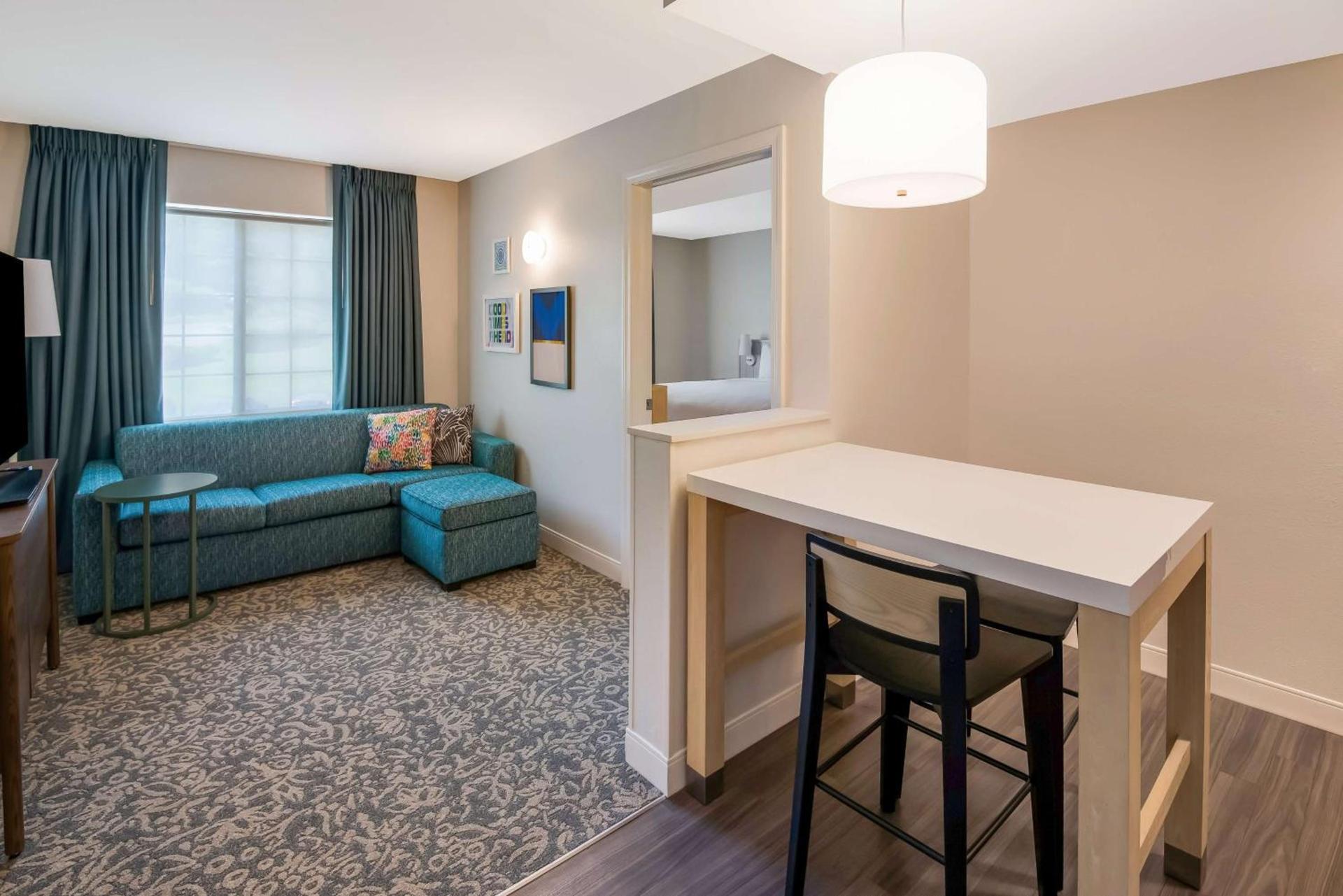 Sonesta ES Suites Andover Boston photo 42