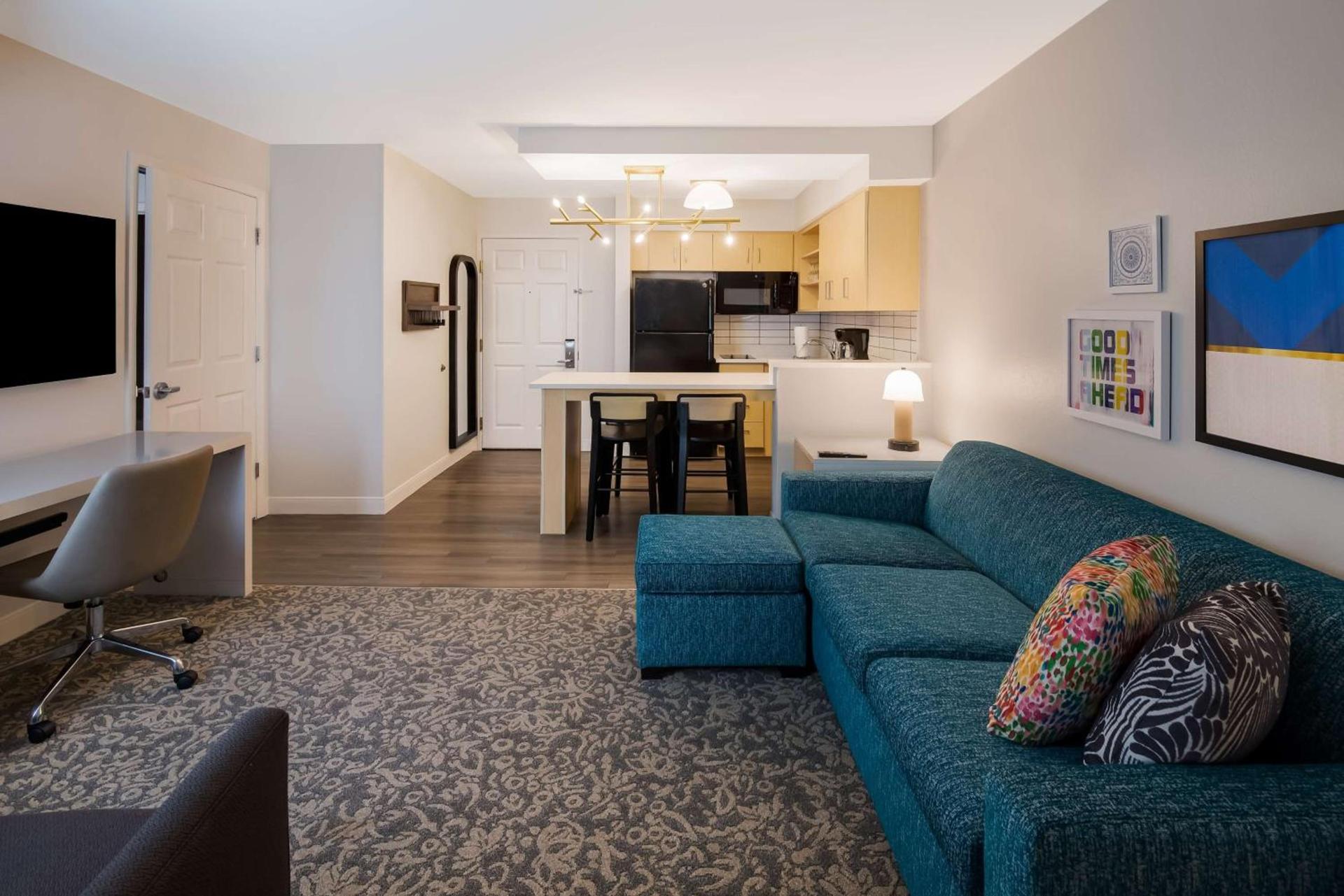 Sonesta ES Suites Andover Boston photo 43