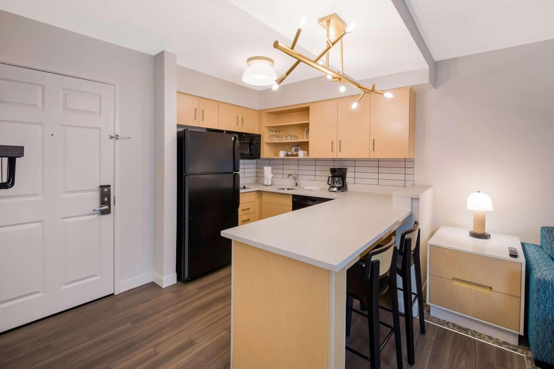Sonesta ES Suites Andover Boston photo 45