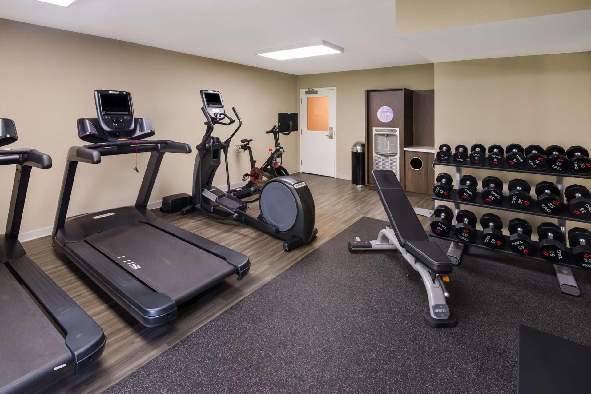 Sonesta ES Suites Andover Boston photo 53