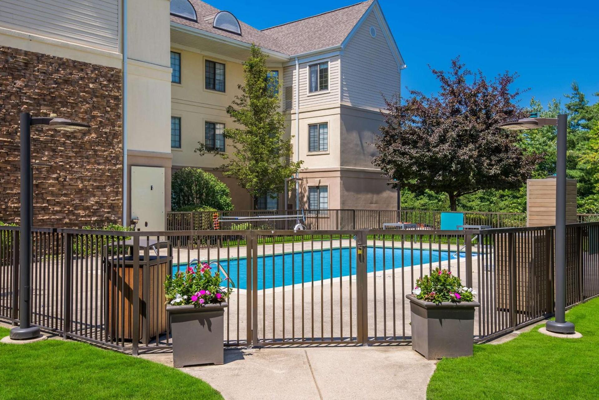 Sonesta ES Suites Andover Boston photo 54