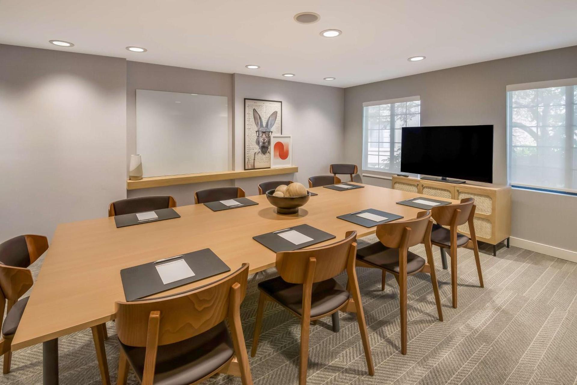 Sonesta ES Suites Andover Boston photo 34