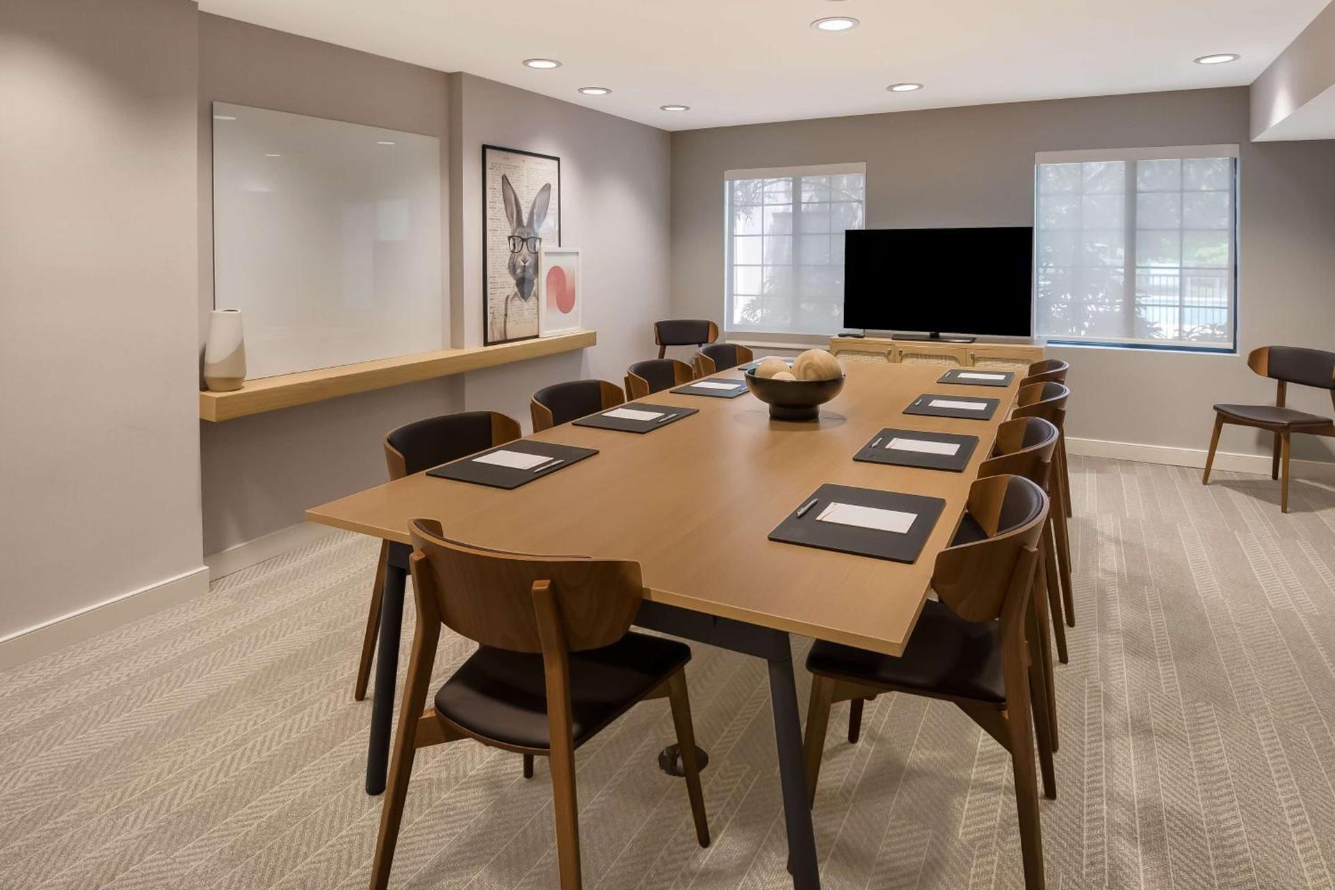 Sonesta ES Suites Andover Boston photo 35