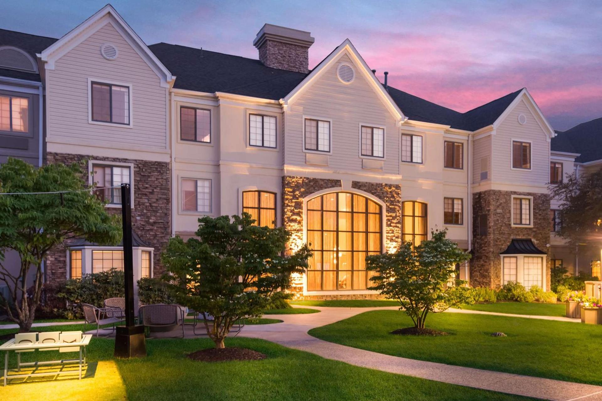 Sonesta ES Suites Andover Boston photo 41