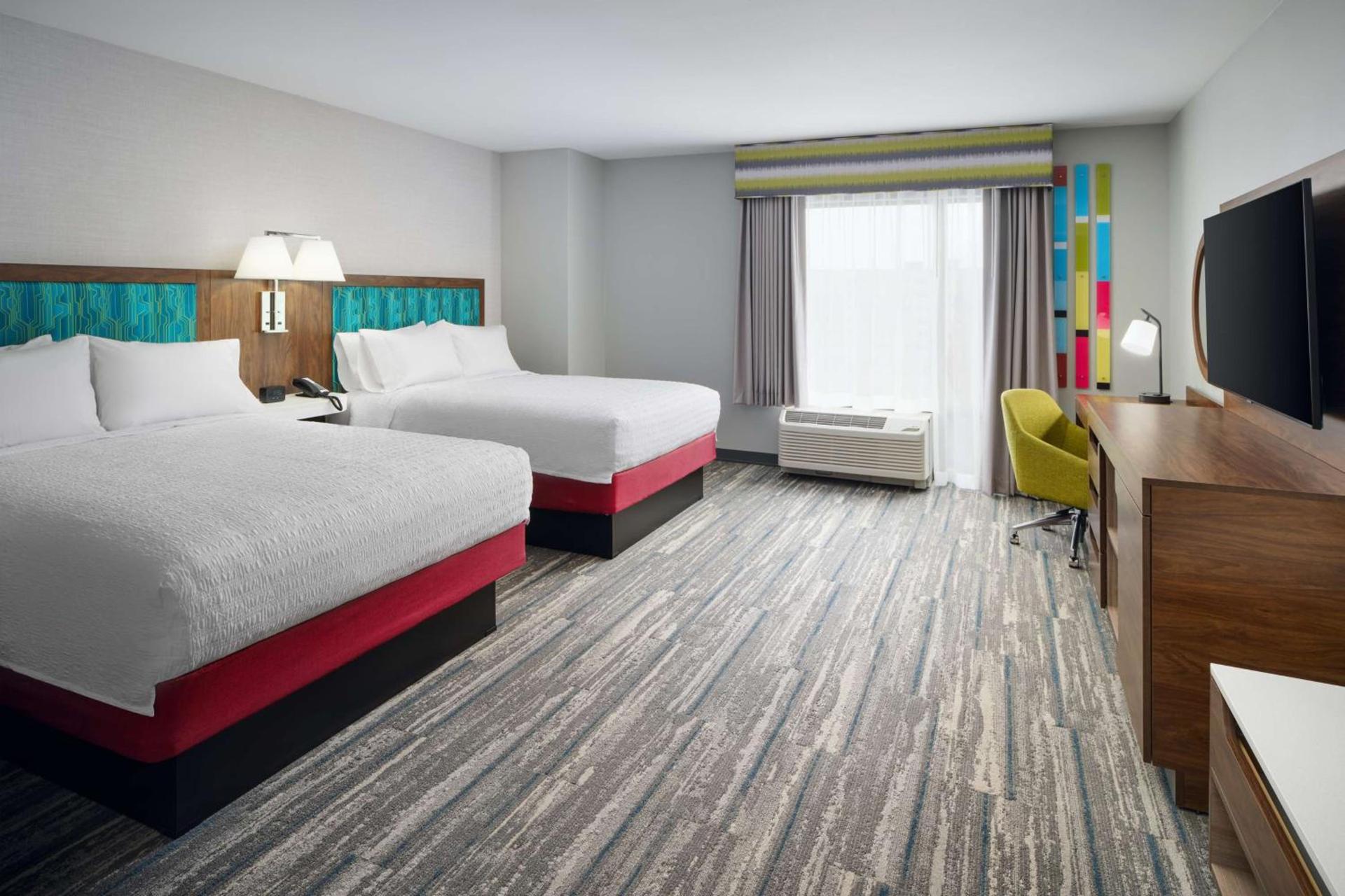 Hampton Inn Towson Downtown photo 27