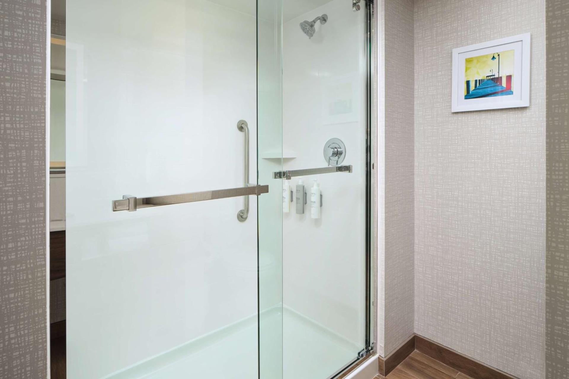 Hampton Inn Towson Downtown photo 33