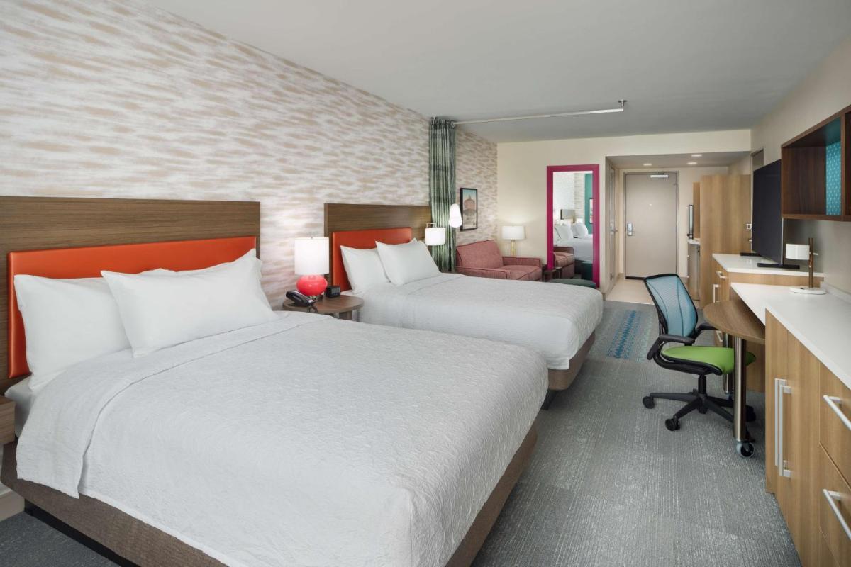 Home2 Suites By Hilton Towson photo 2