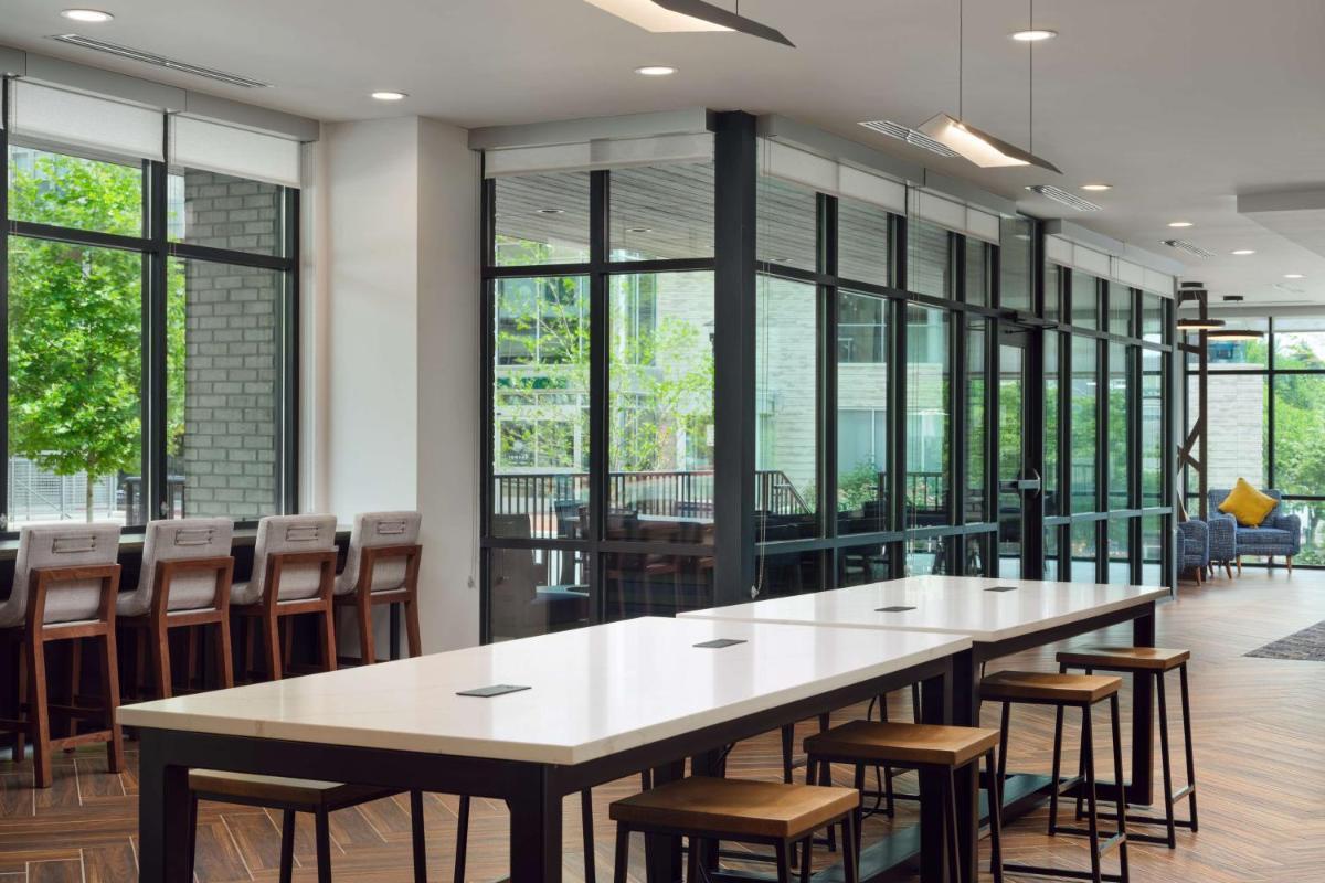 Home2 Suites By Hilton Towson — hotel in Towson