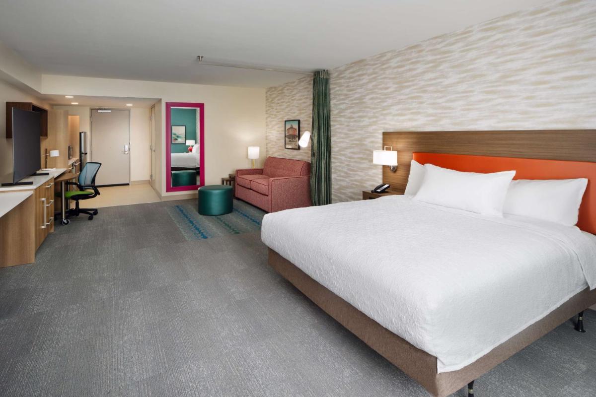 Home2 Suites By Hilton Towson photo 23