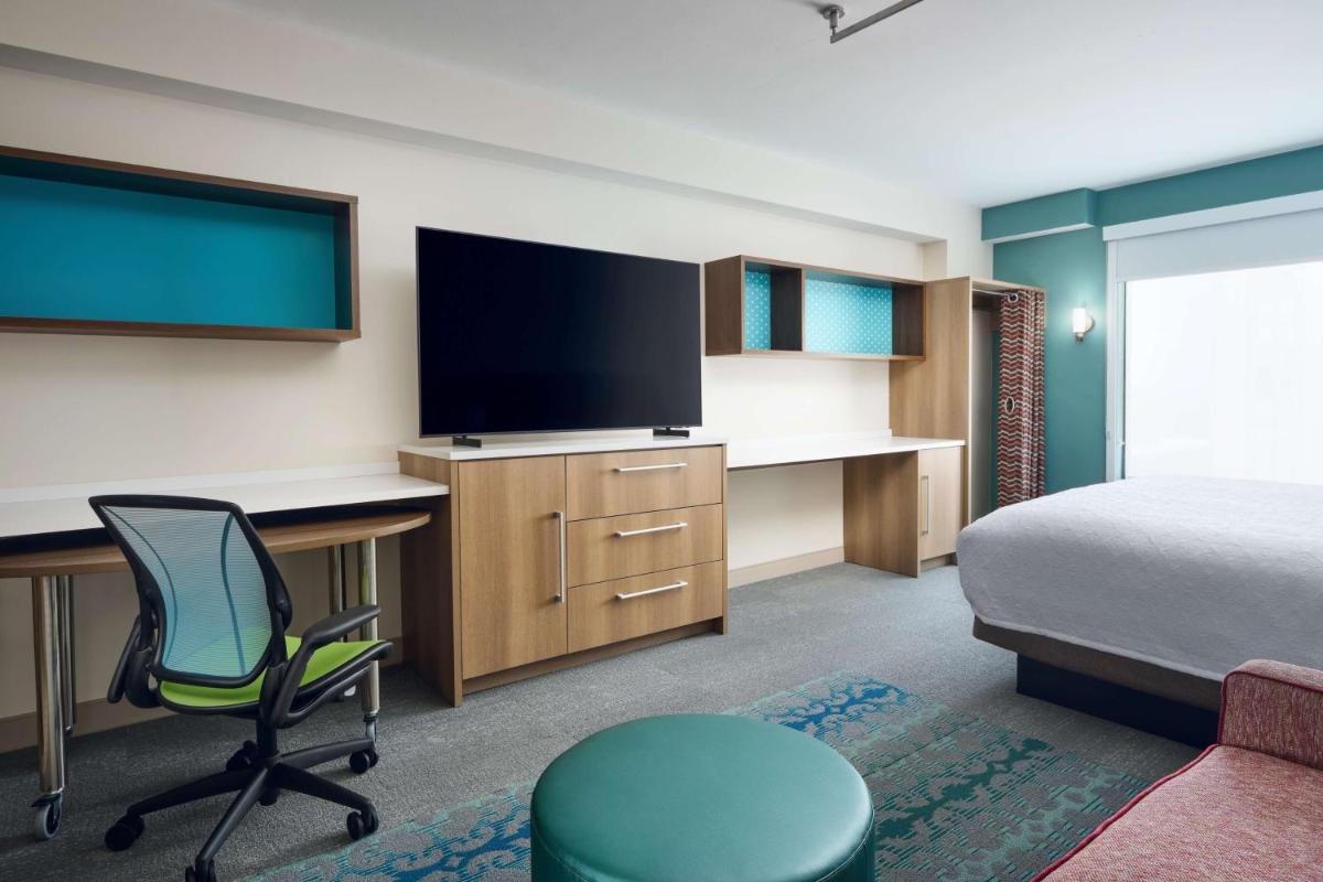 Home2 Suites By Hilton Towson photo 3