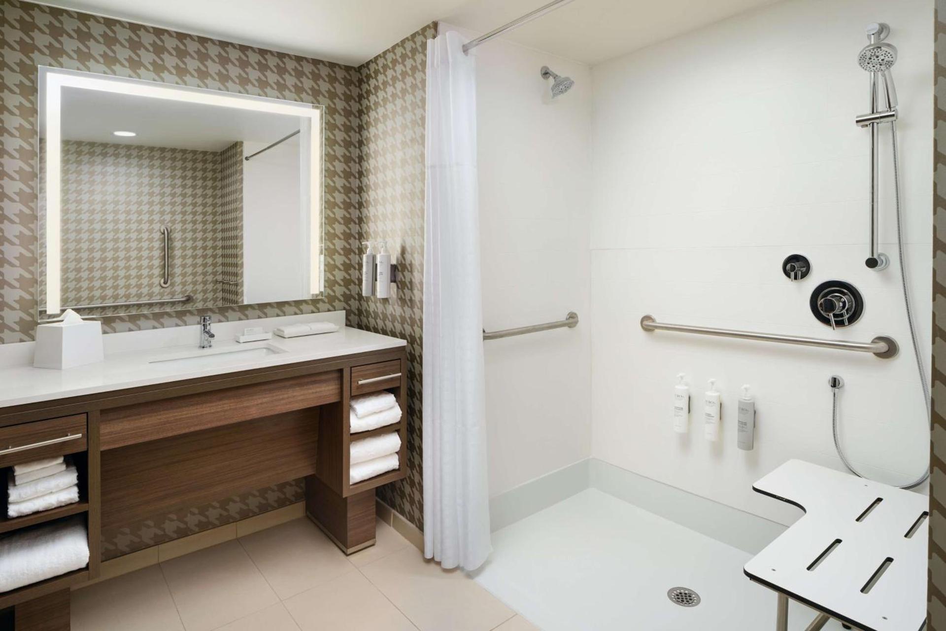 Home2 Suites By Hilton Towson photo 12