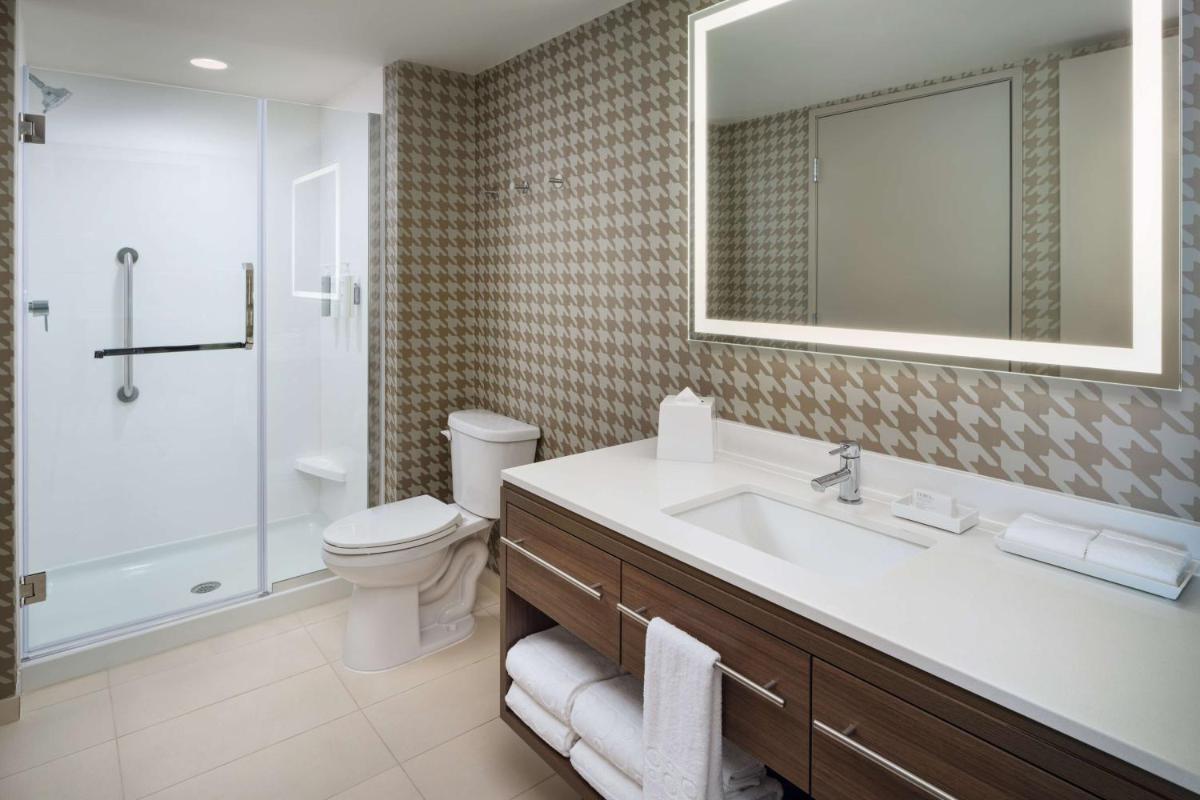 Home2 Suites By Hilton Towson photo 18
