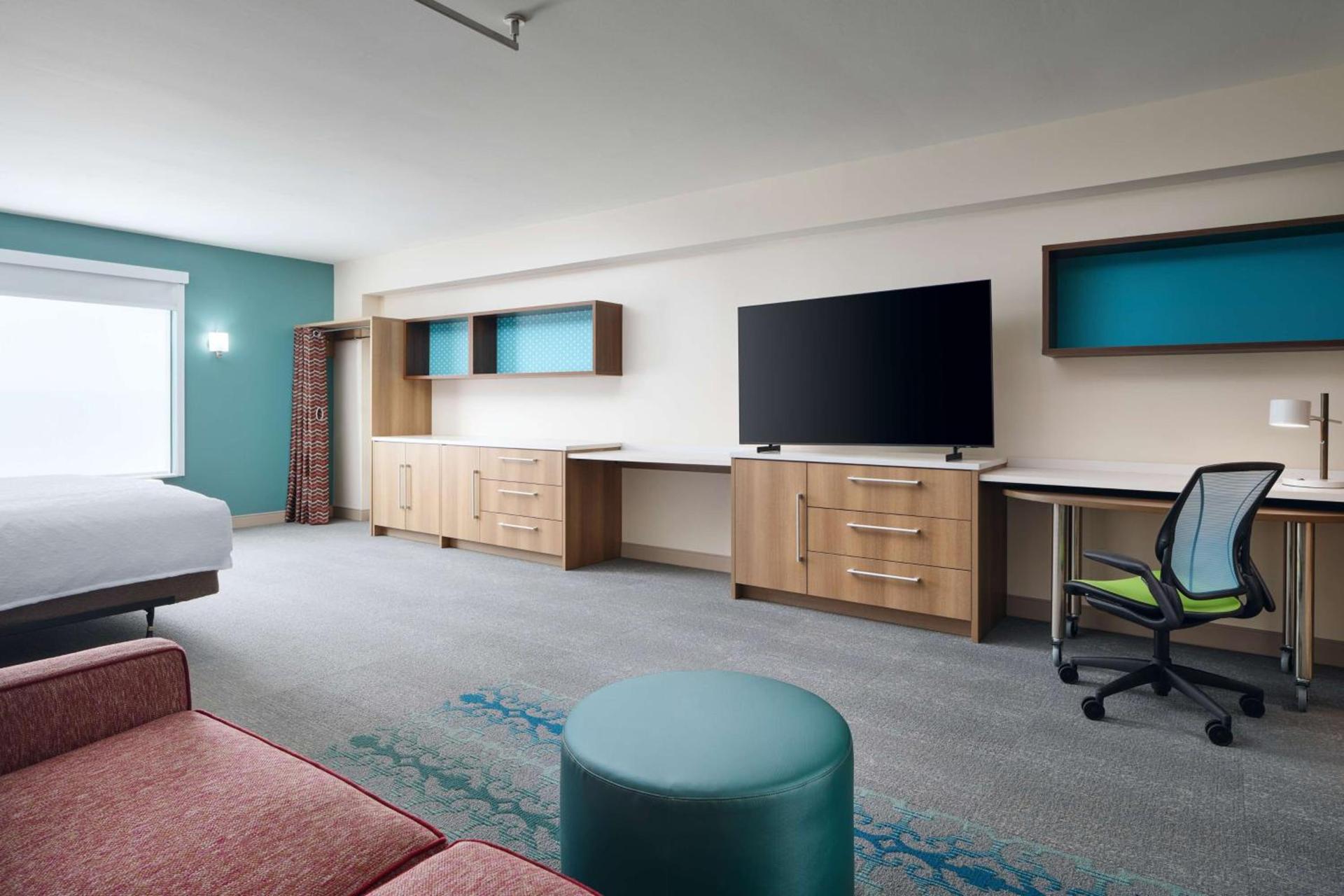 Home2 Suites By Hilton Towson photo 7