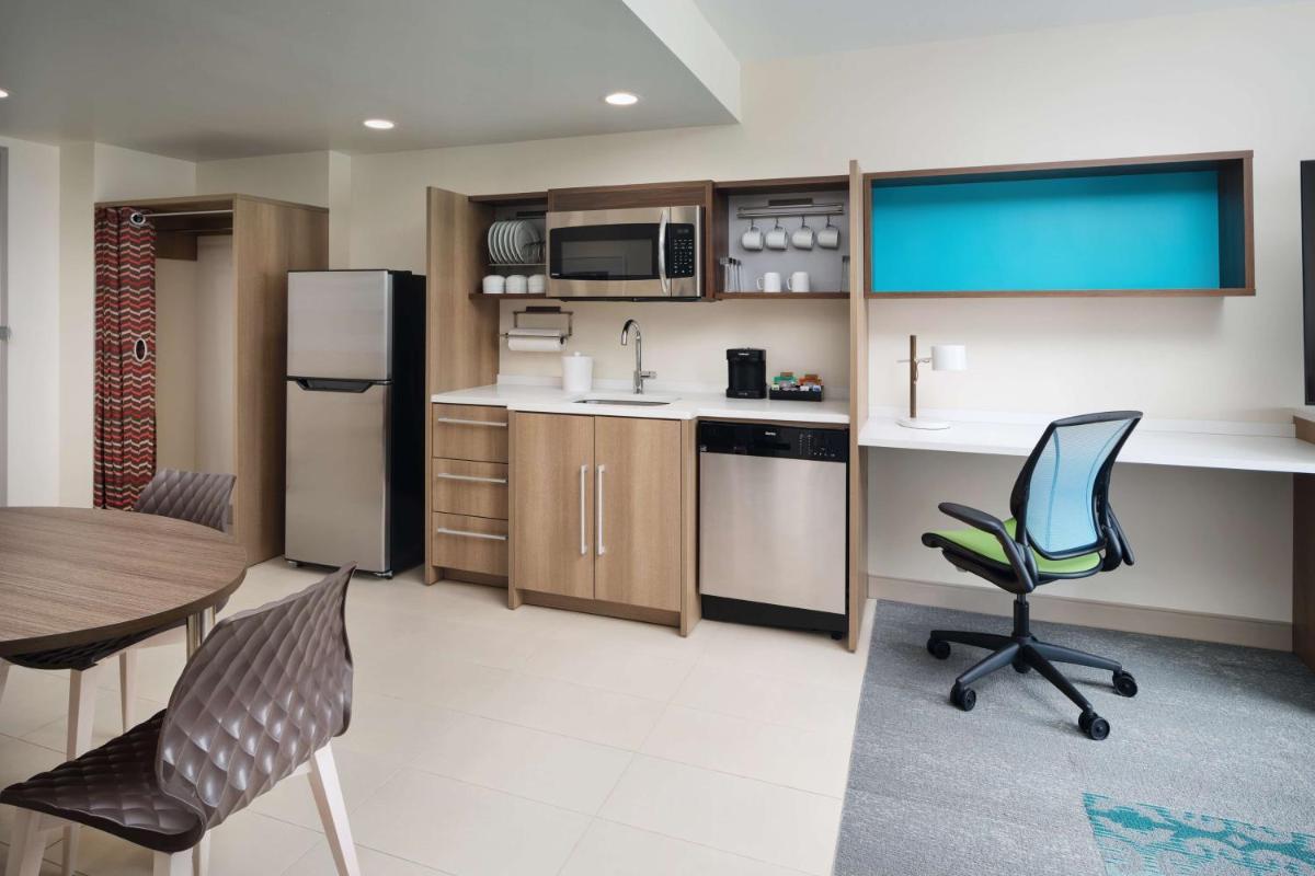 Home2 Suites By Hilton Towson photo 20