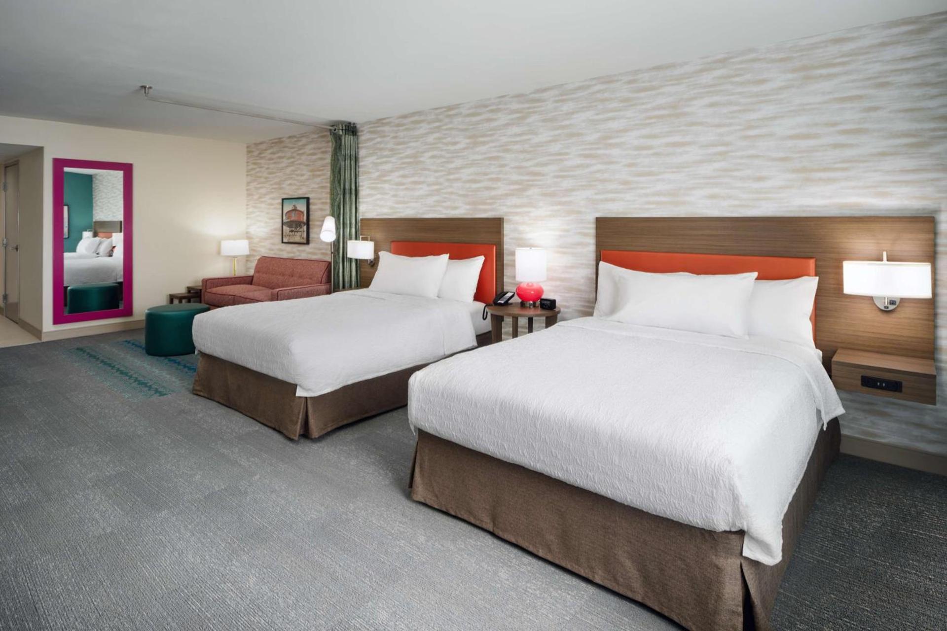 Home2 Suites By Hilton Towson photo 27