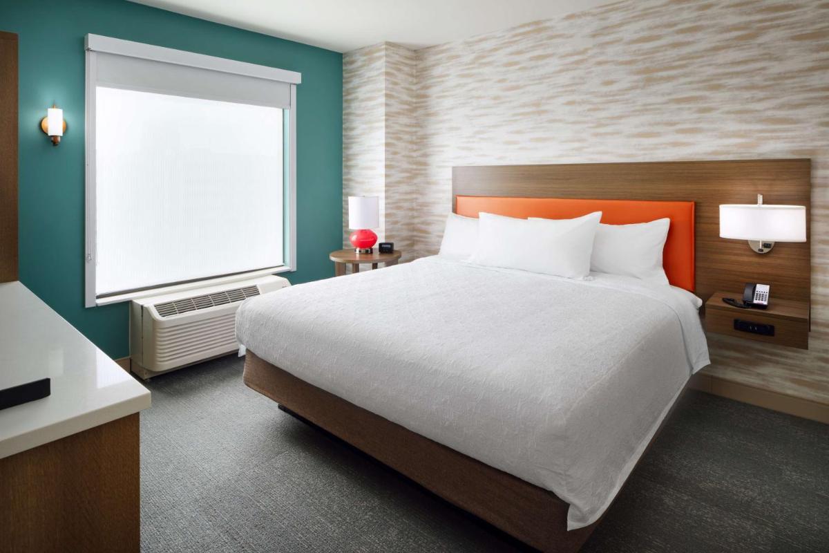 Home2 Suites By Hilton Towson photo 13